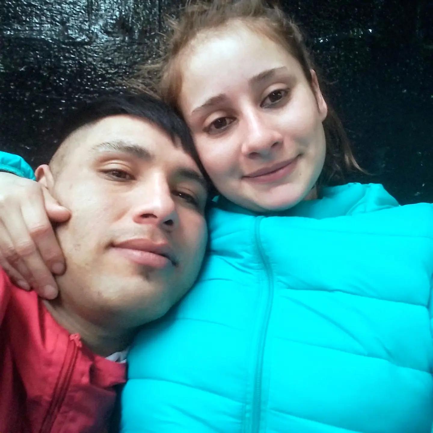 @la pollita robledo