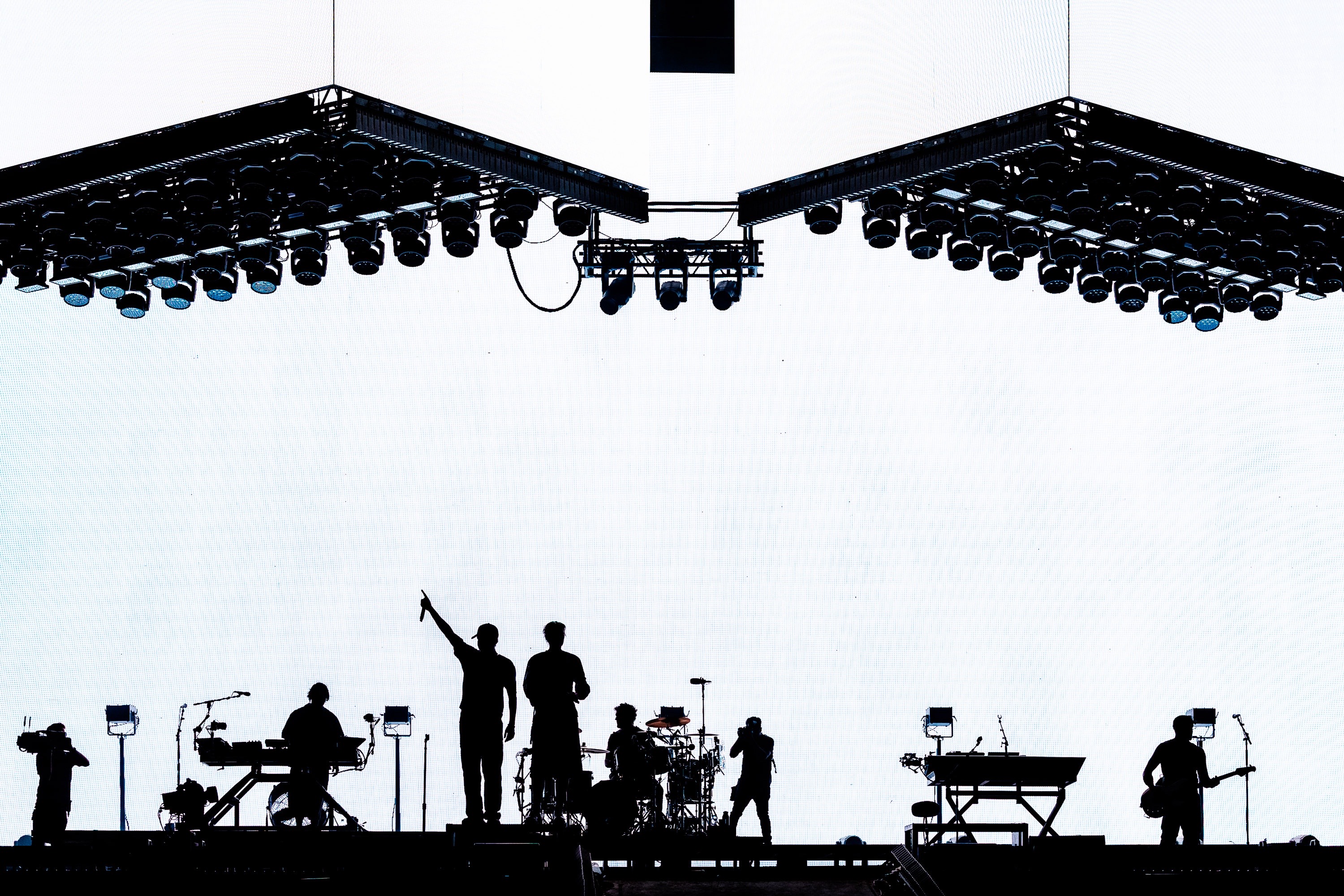 @Linkin Park