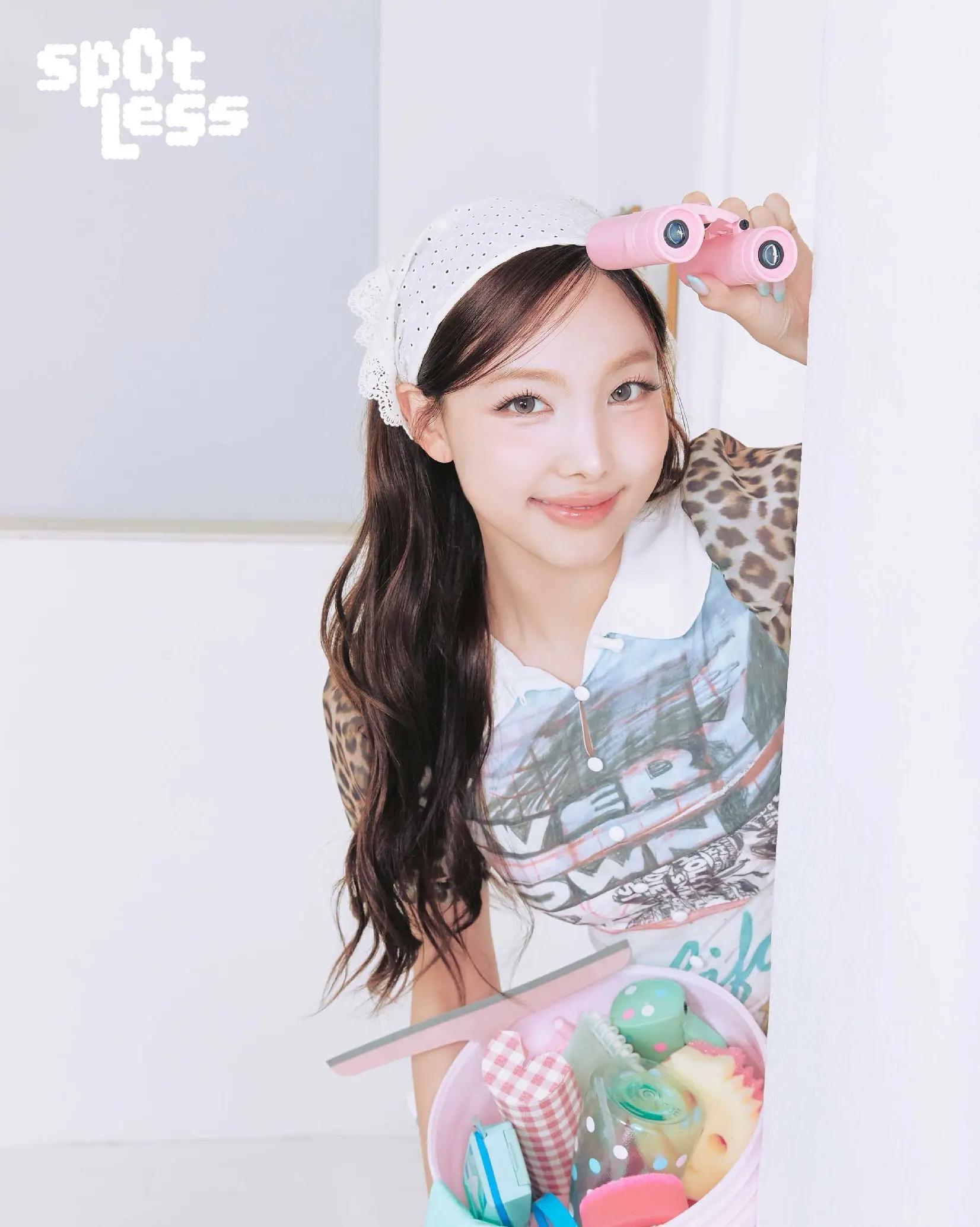 @Crista (크리스타)