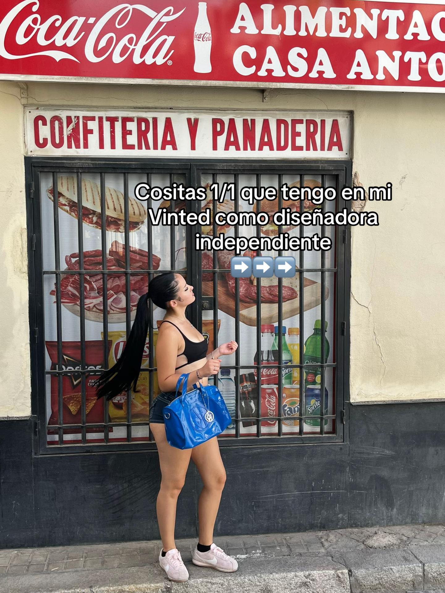 @Nina TRESTRESES