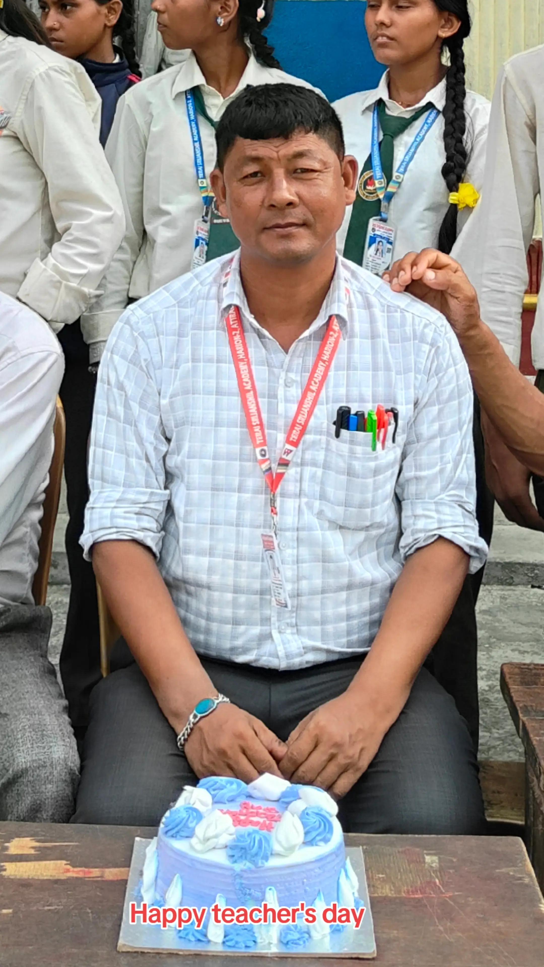 @TharuDon