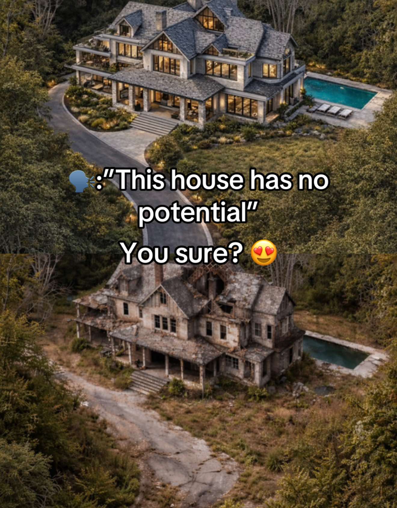 @Trillionaire Estates