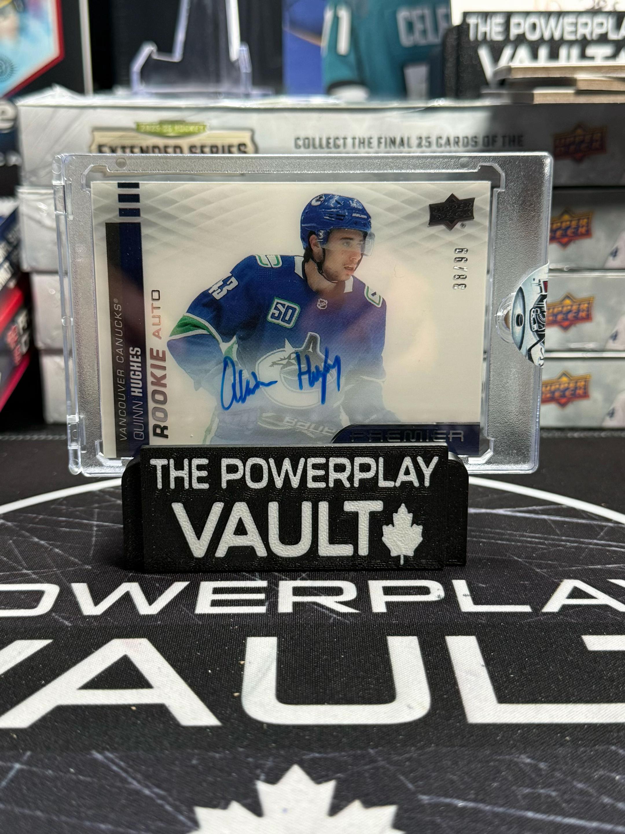 @The PowerPlay Vault
