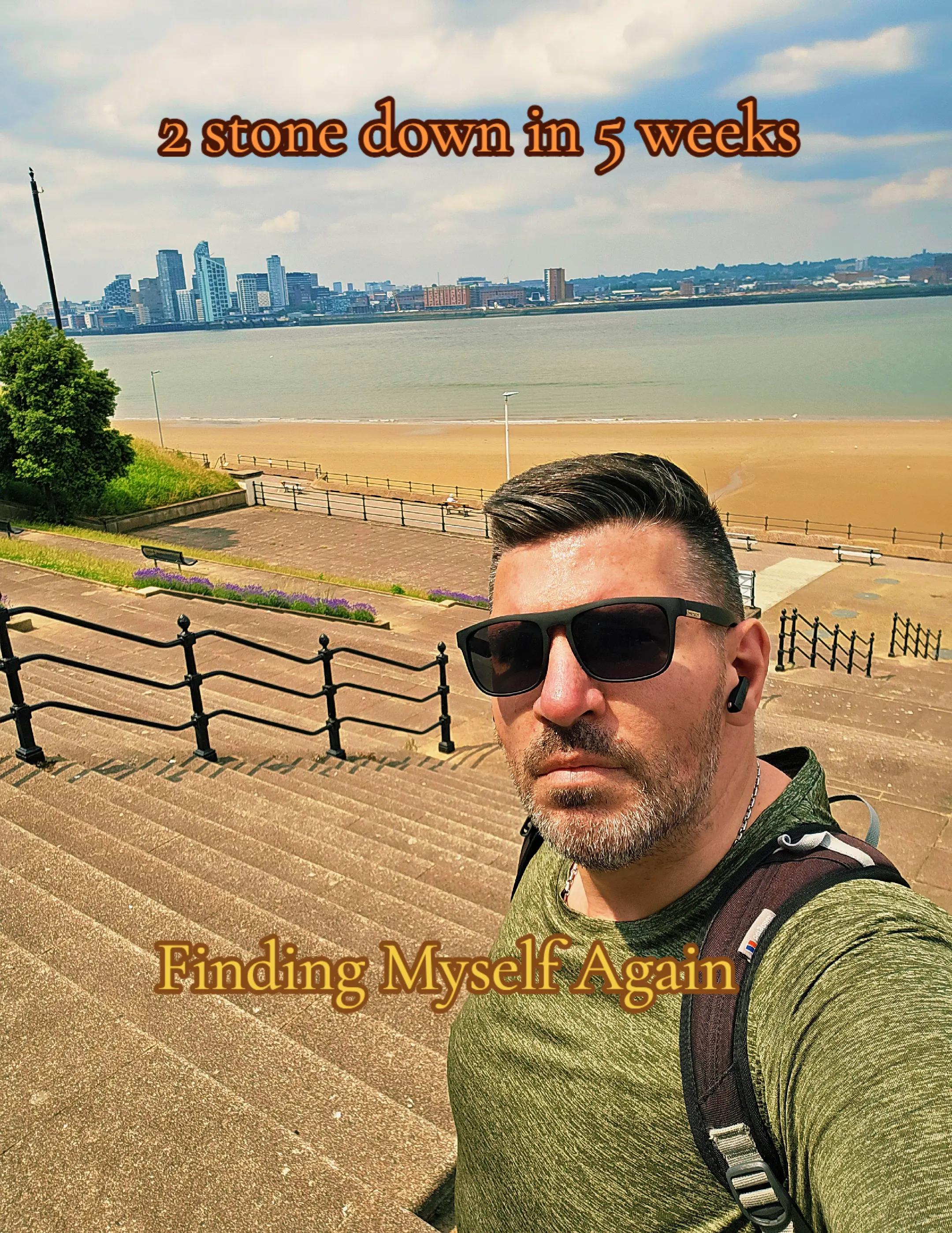 @Finding Yourself Again 💚
