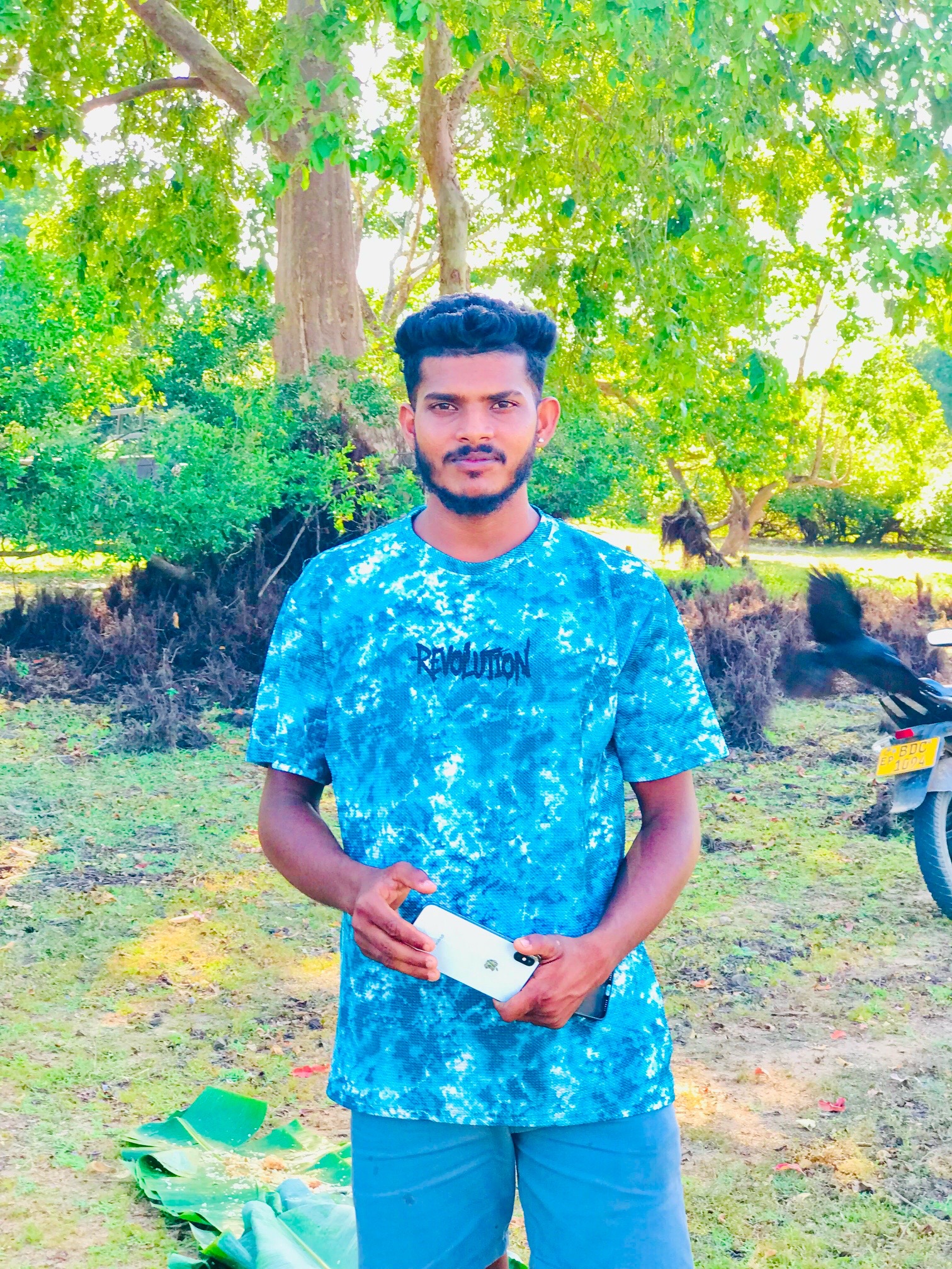 @Venu Venu