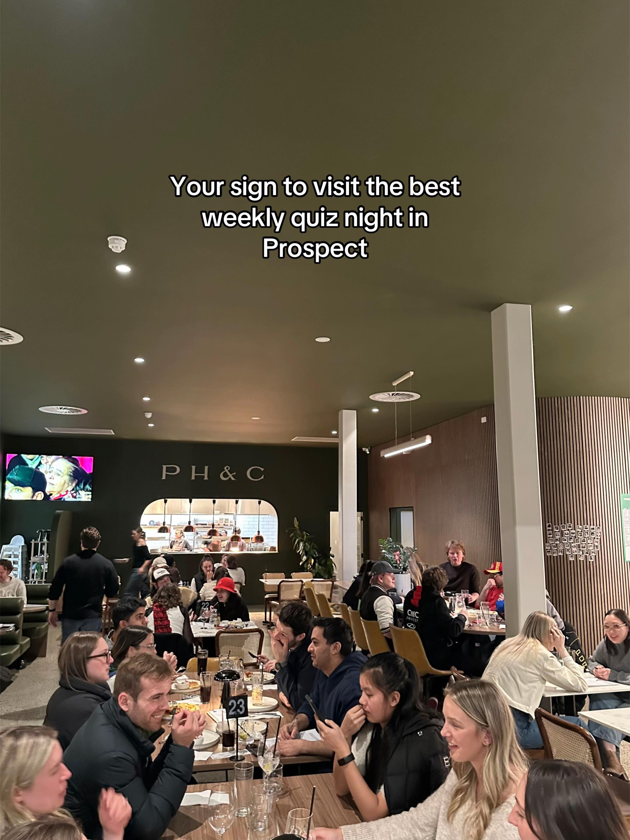 @The Weekly Fifty
