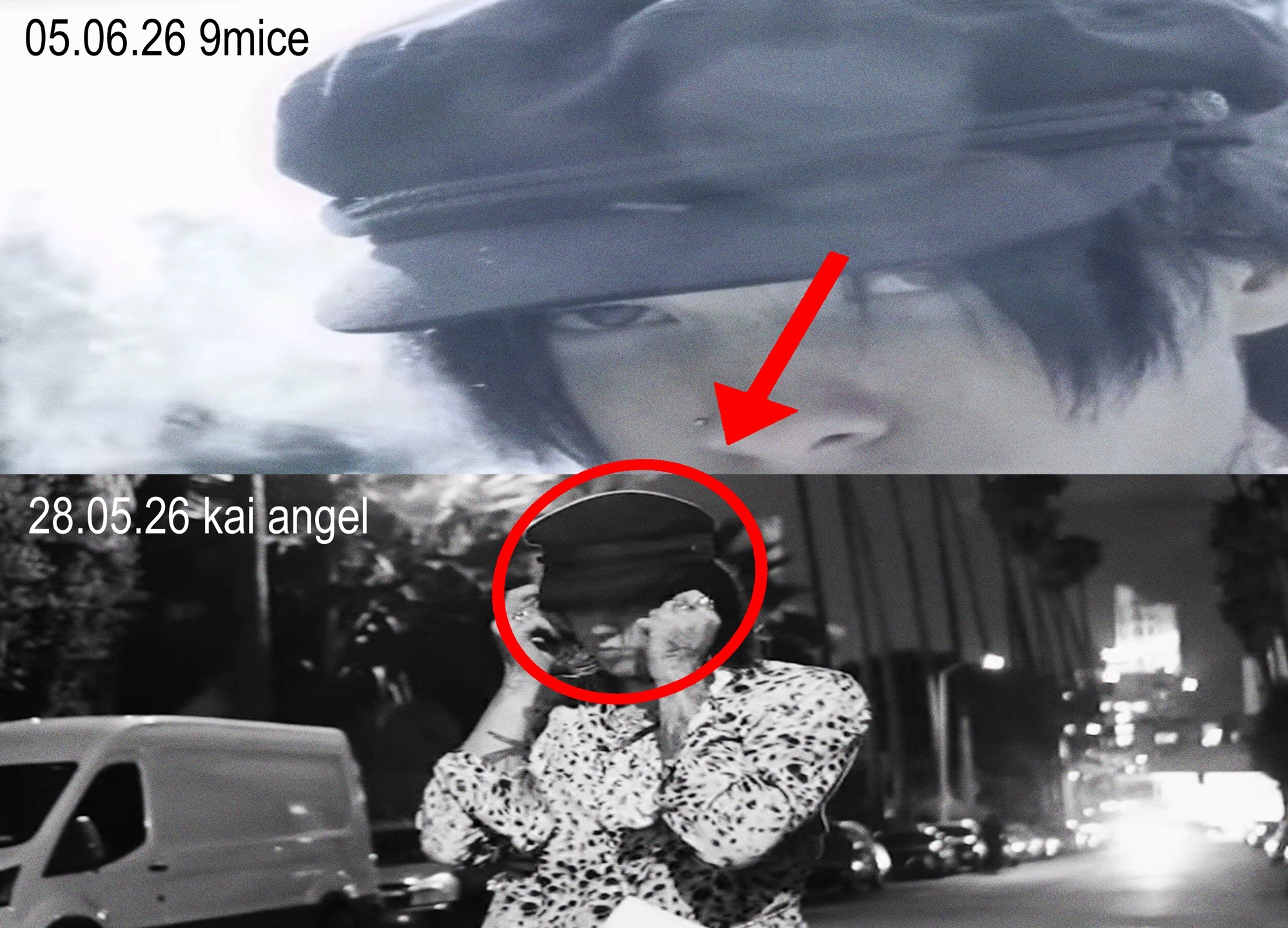 @hauntedevil