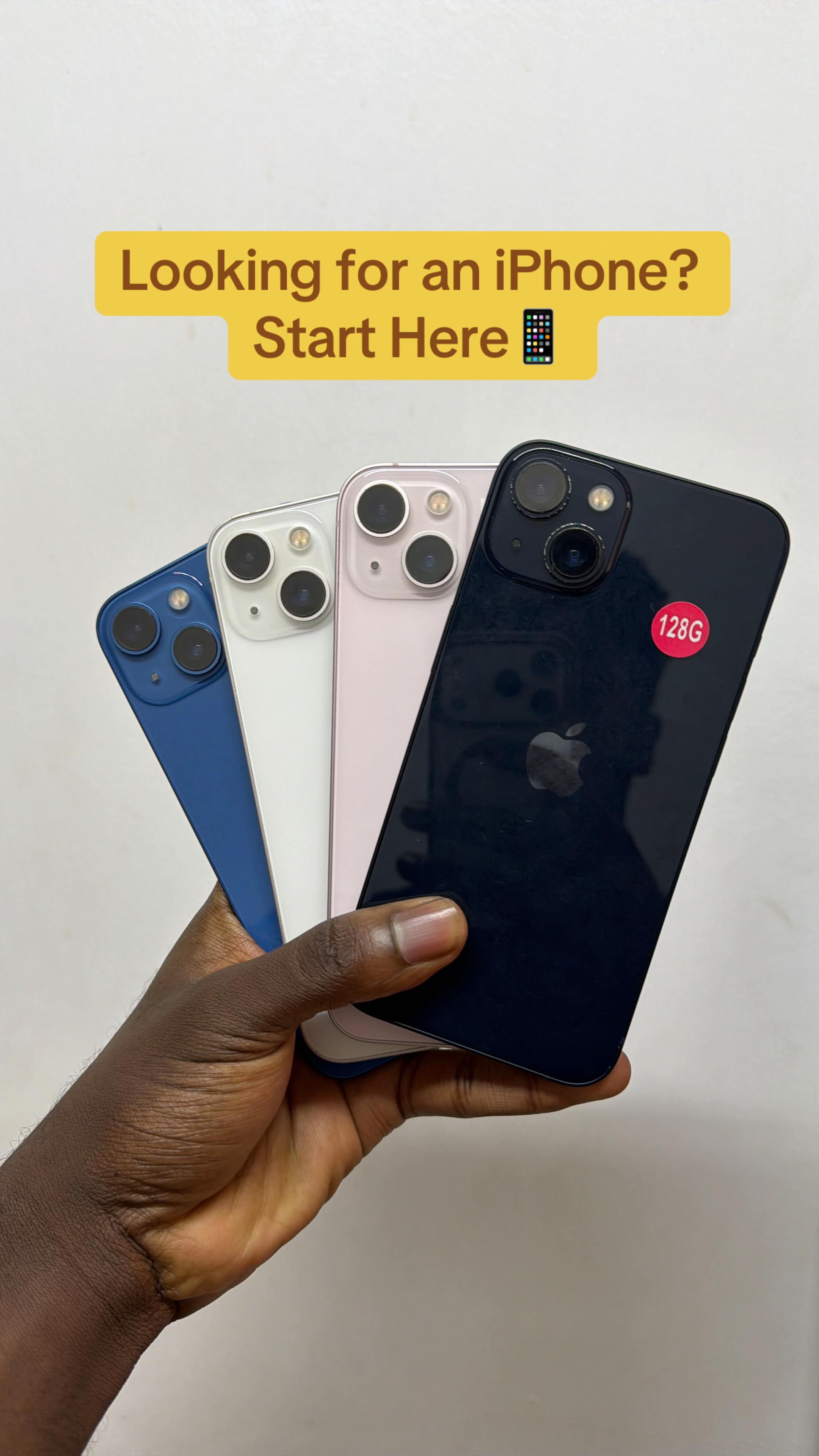 @Shwari Phones