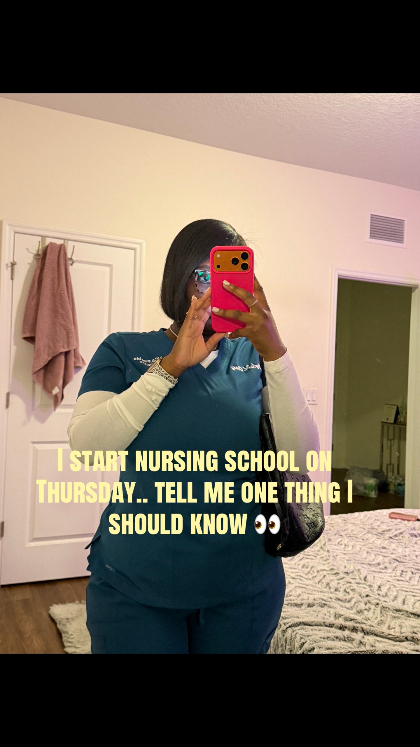 @kayla monique ♡| BSN student🩺