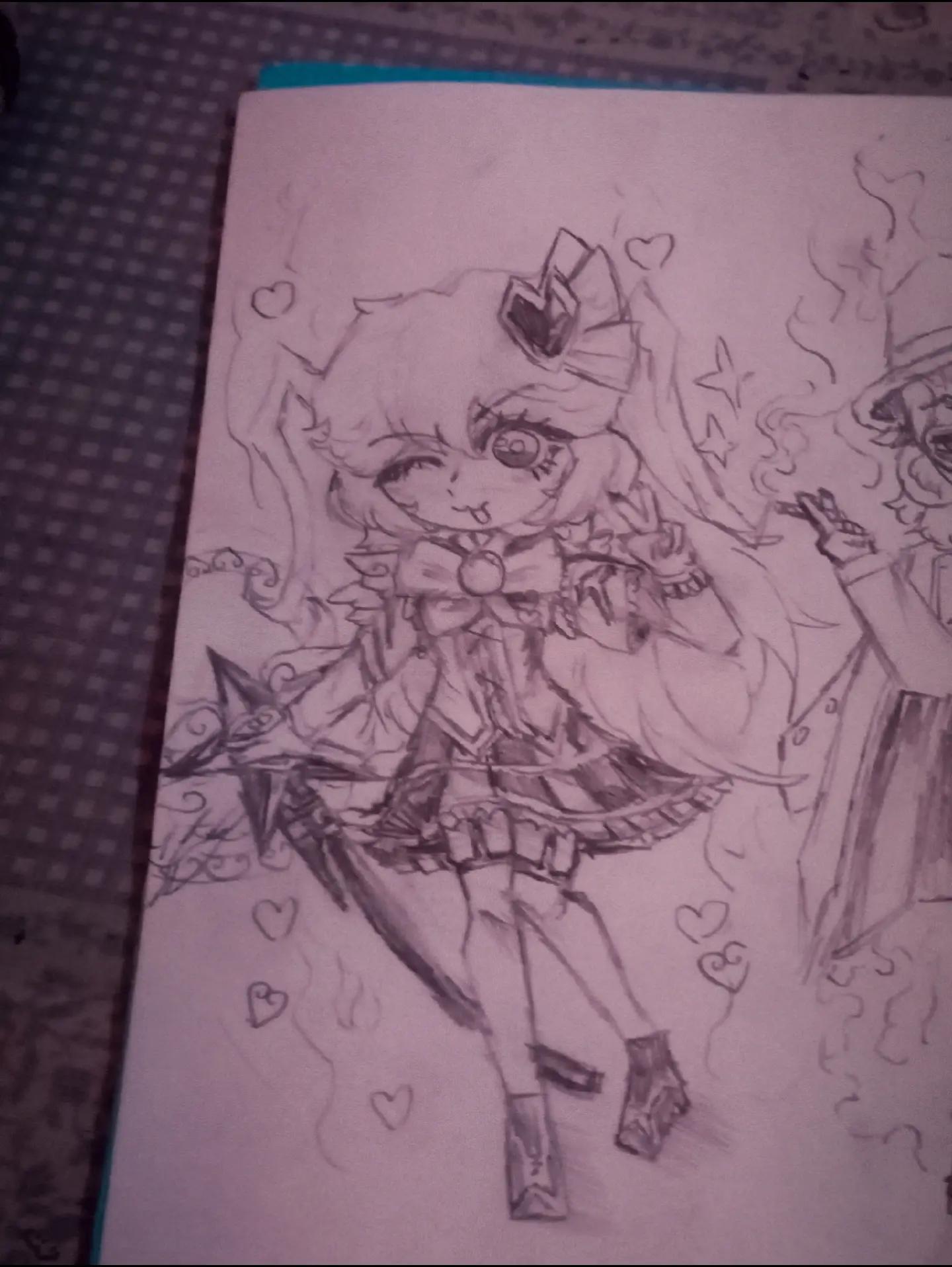 @RAP MAGIC ✧