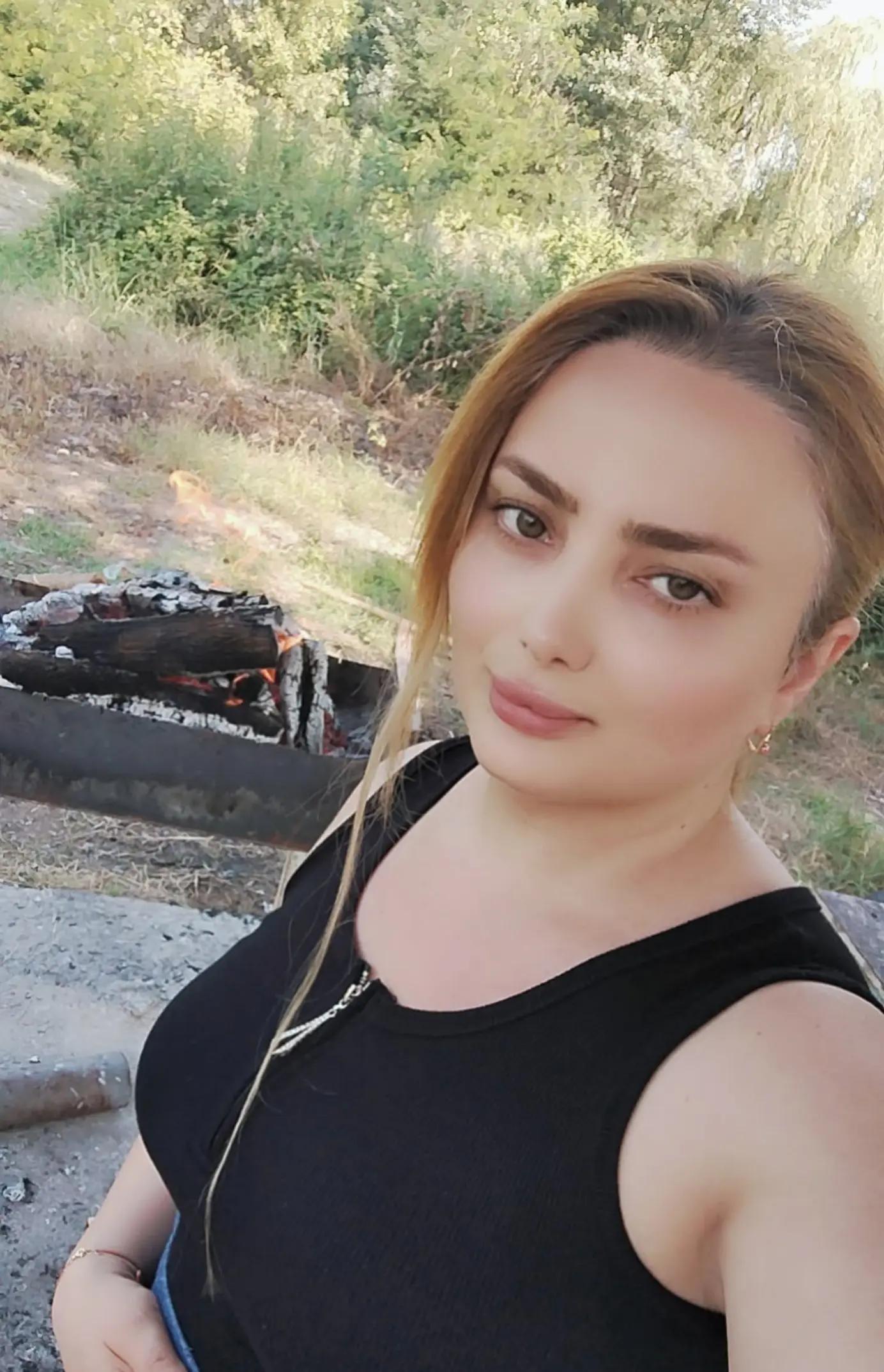 @🇦🇿⚜️Farida Alıyeva⚜️🇬🇪