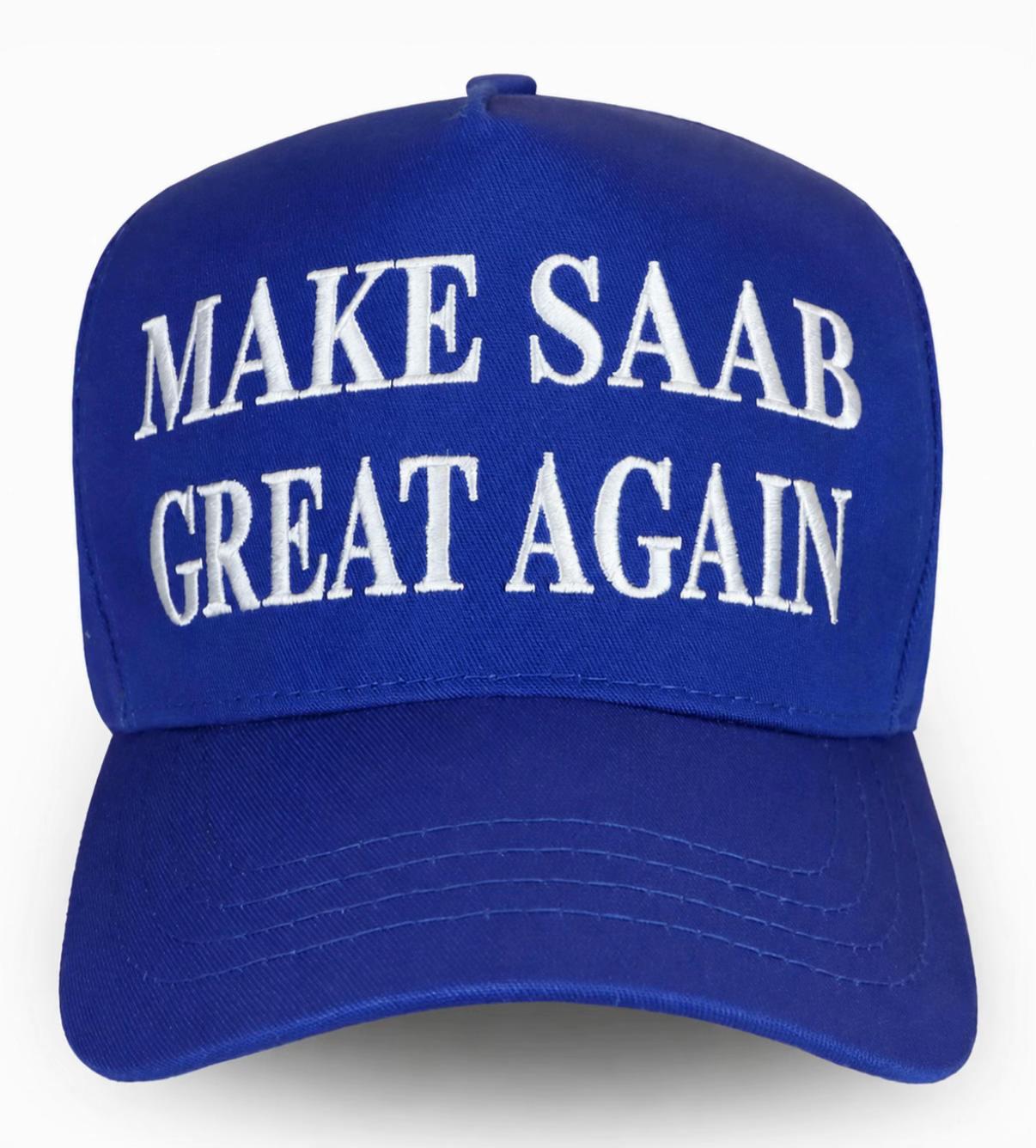 @Saab International Archives