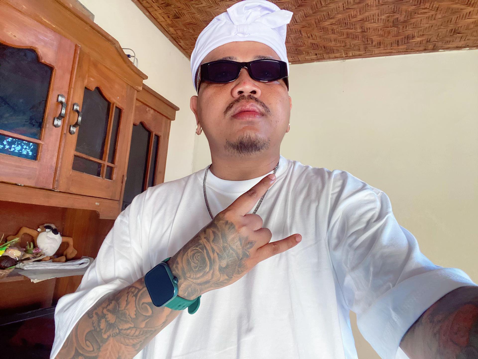 @ERIK TATTO 93