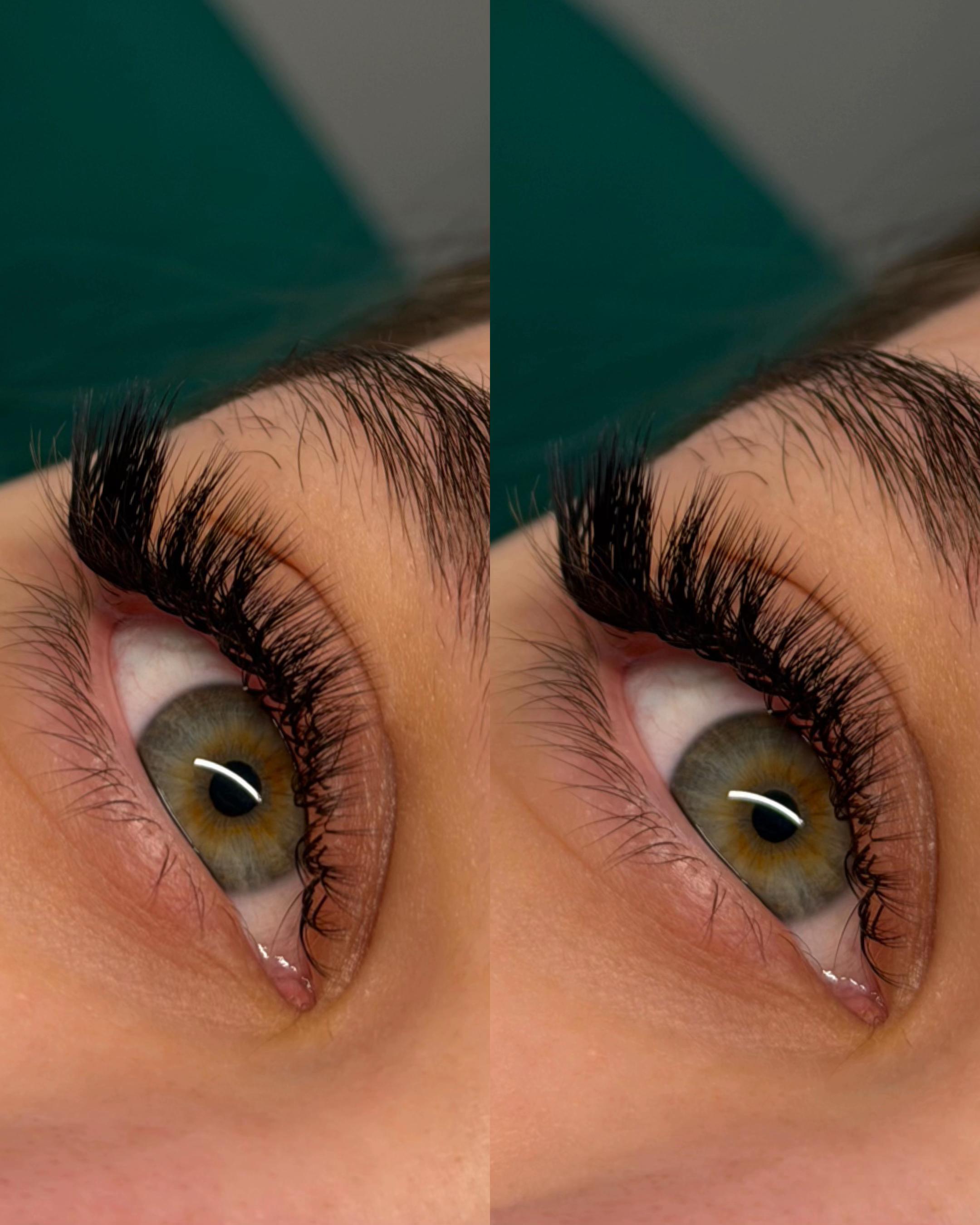 @Larisa Miruna Lash&Brow Artist