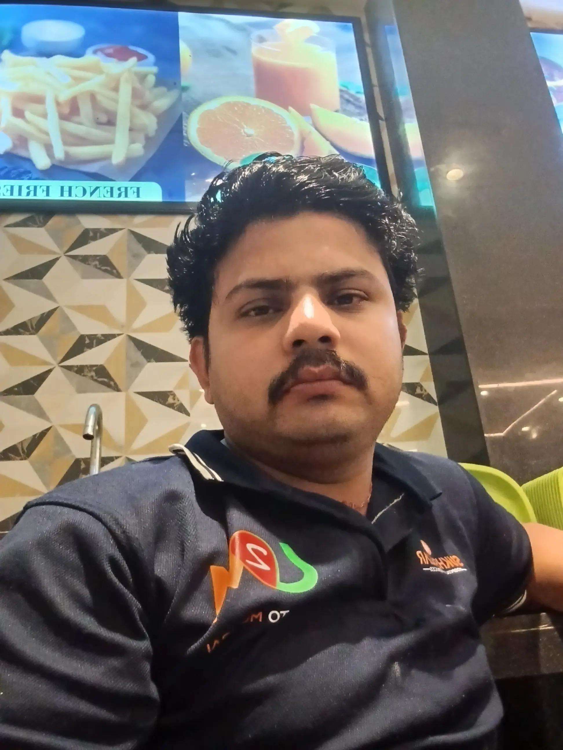 @Manoj Yadv