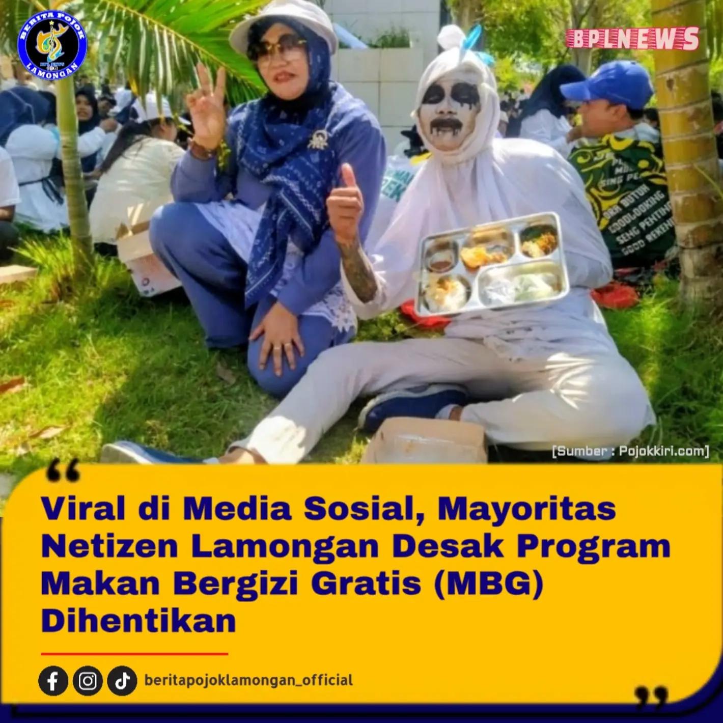 @BERITA POJOK LAMONGAN