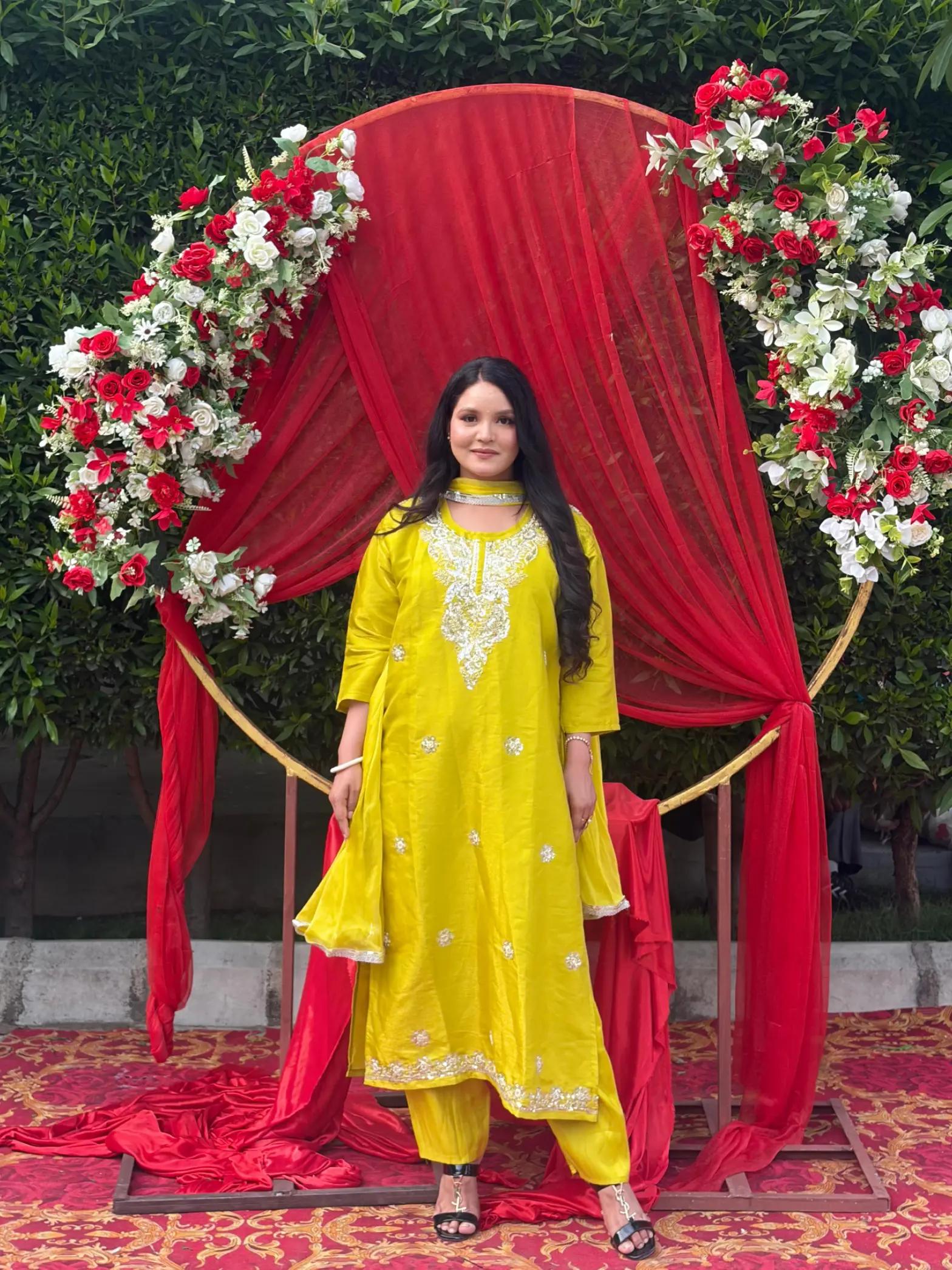 @miss rukmani💫