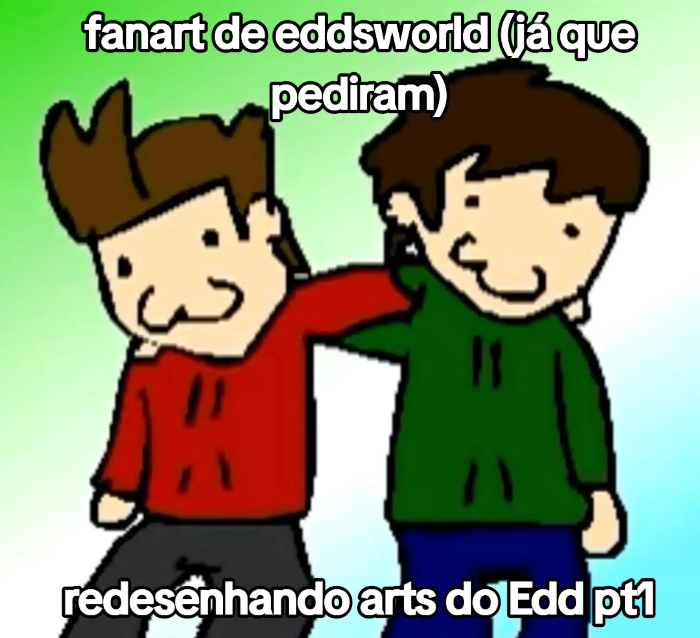 @Catarina 💓💞 Eddsworld 💯💯