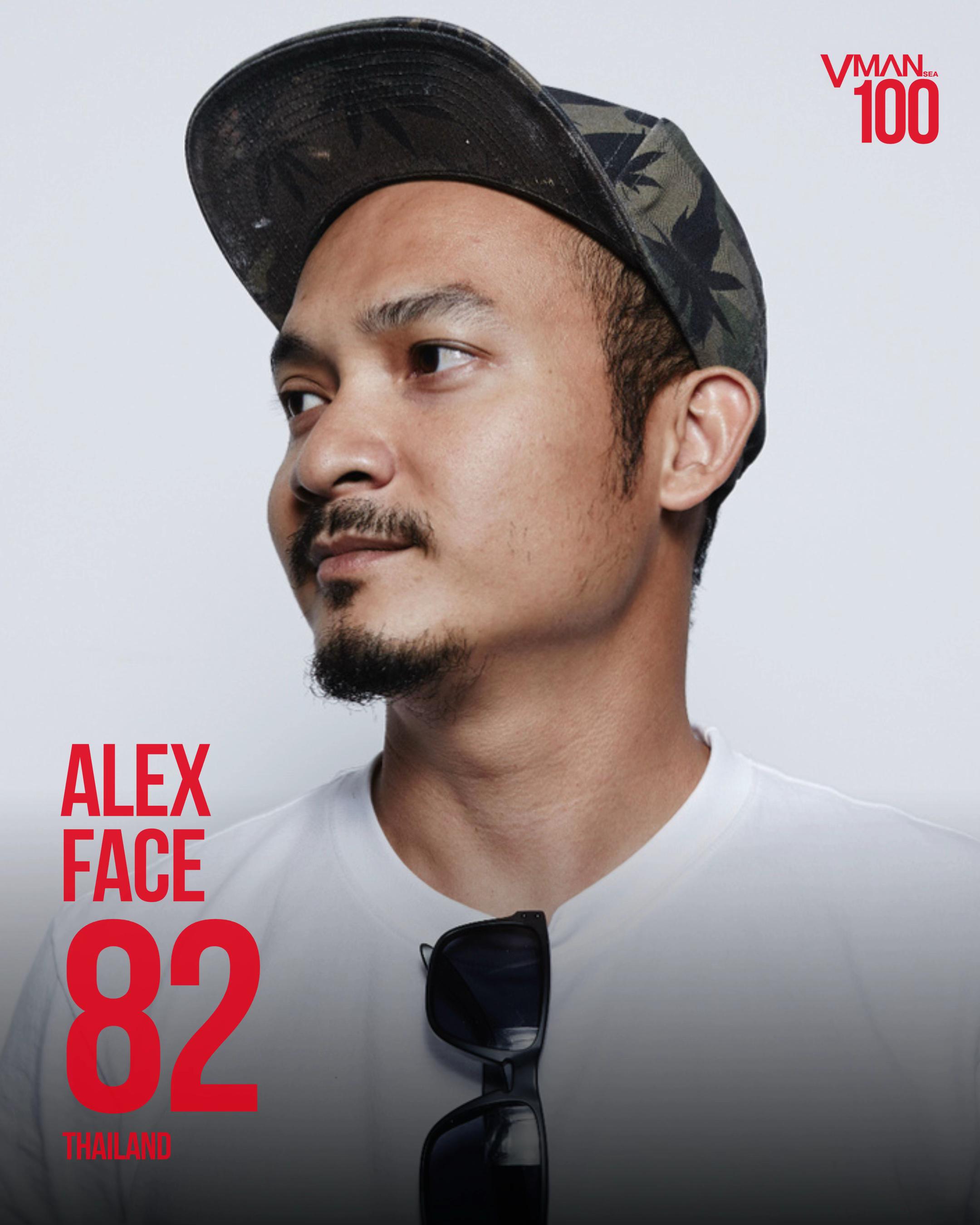 @VMAN Southeast Asia