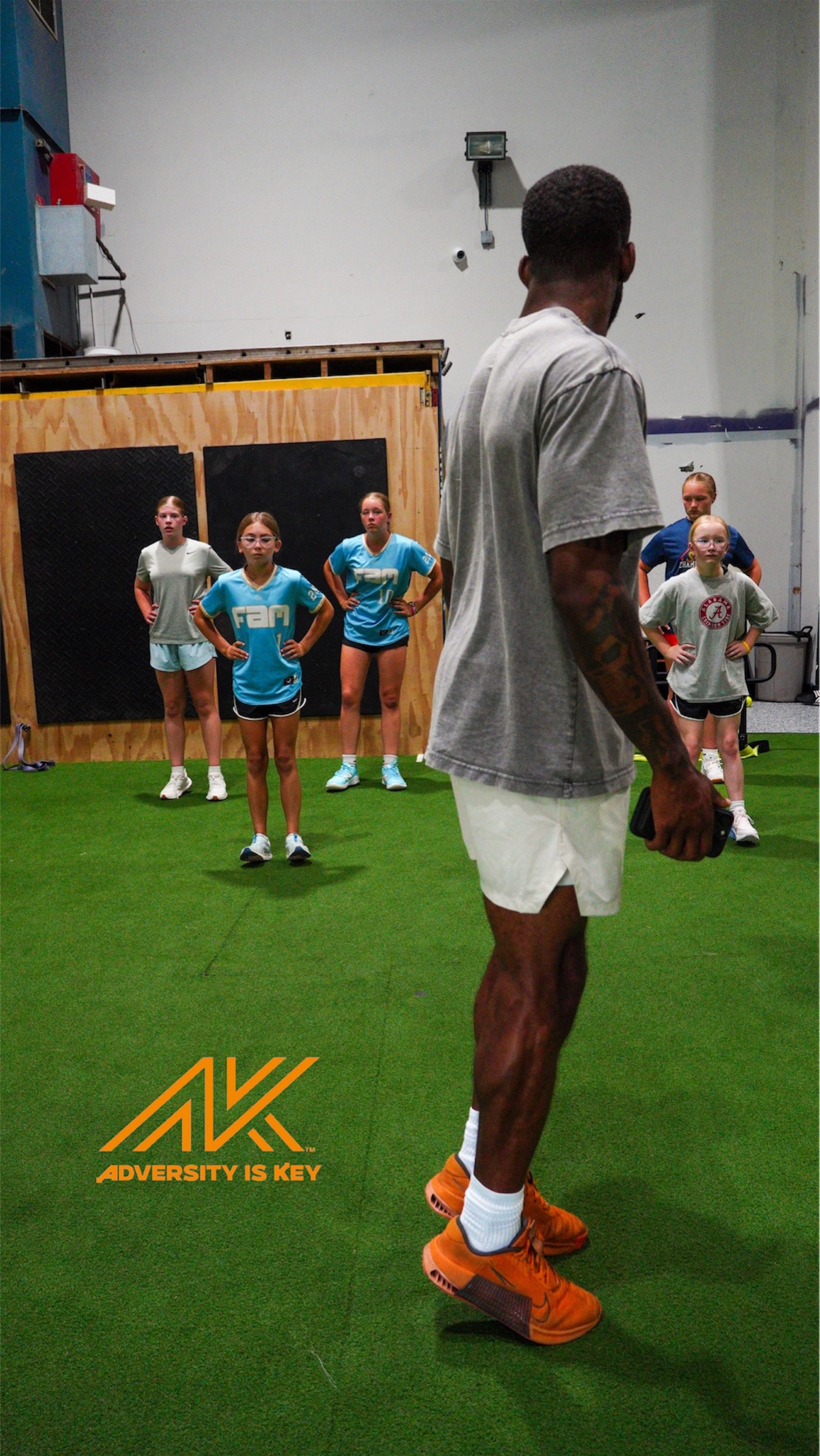 @AIK Sports