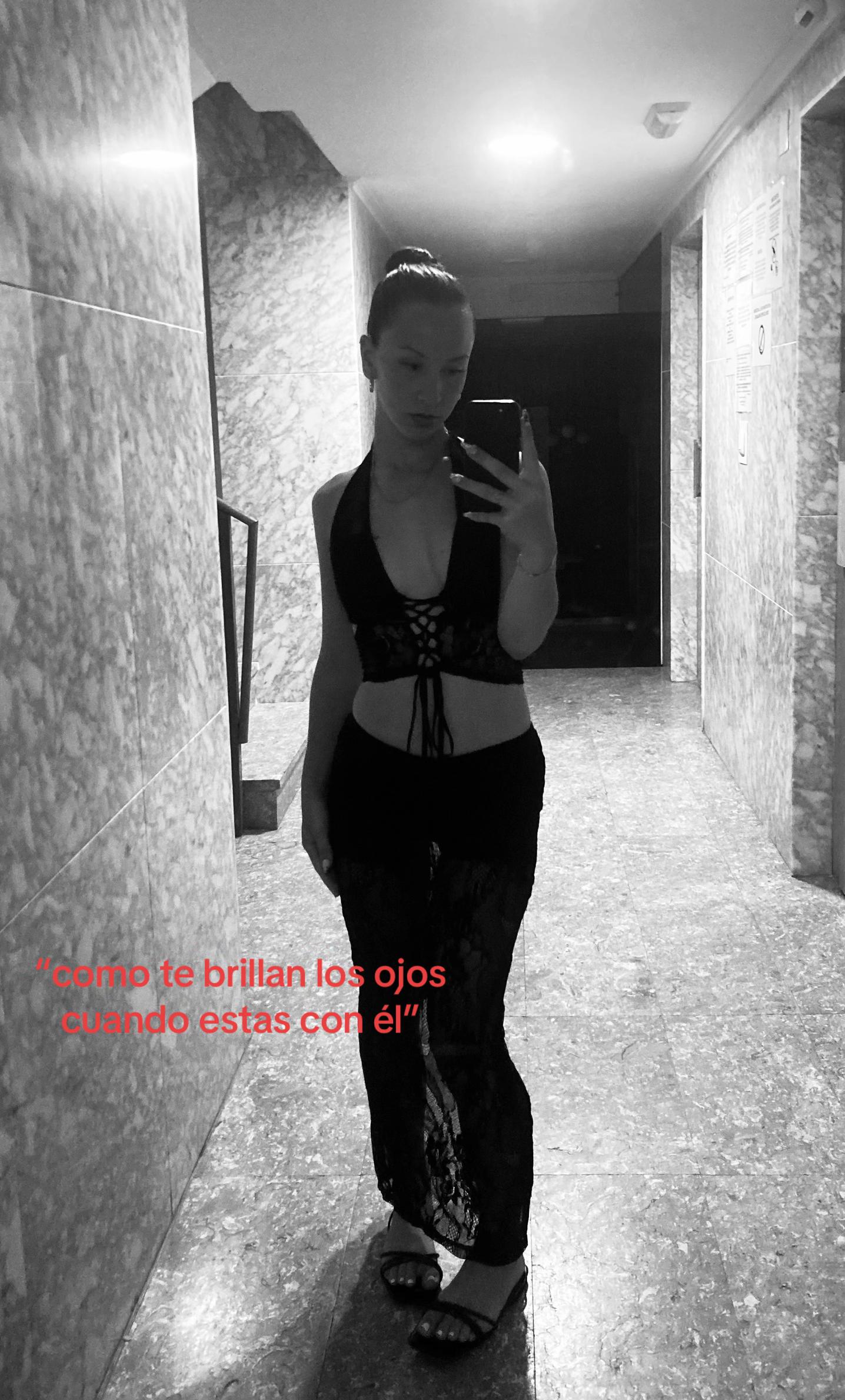 @blanca galarza