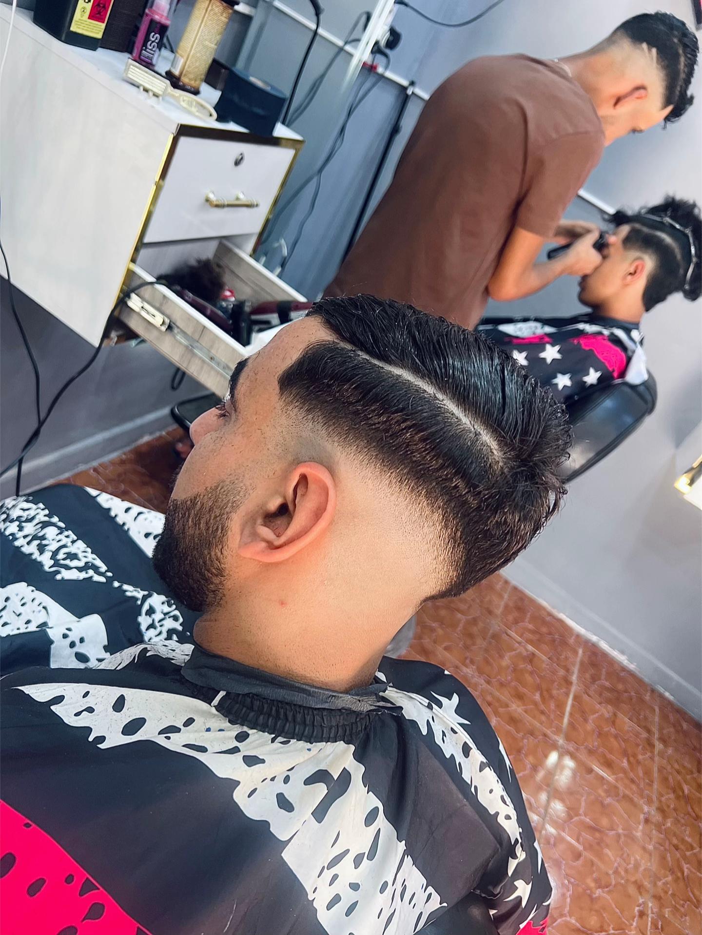 @💈Pinoo Couffer 🎭