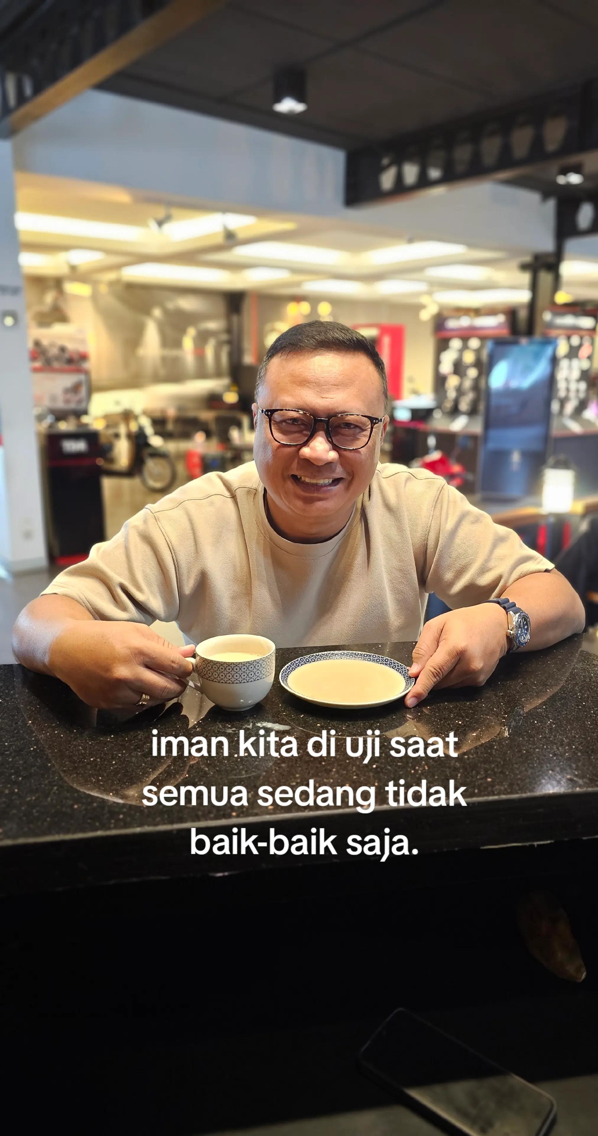@Yudo Handoko