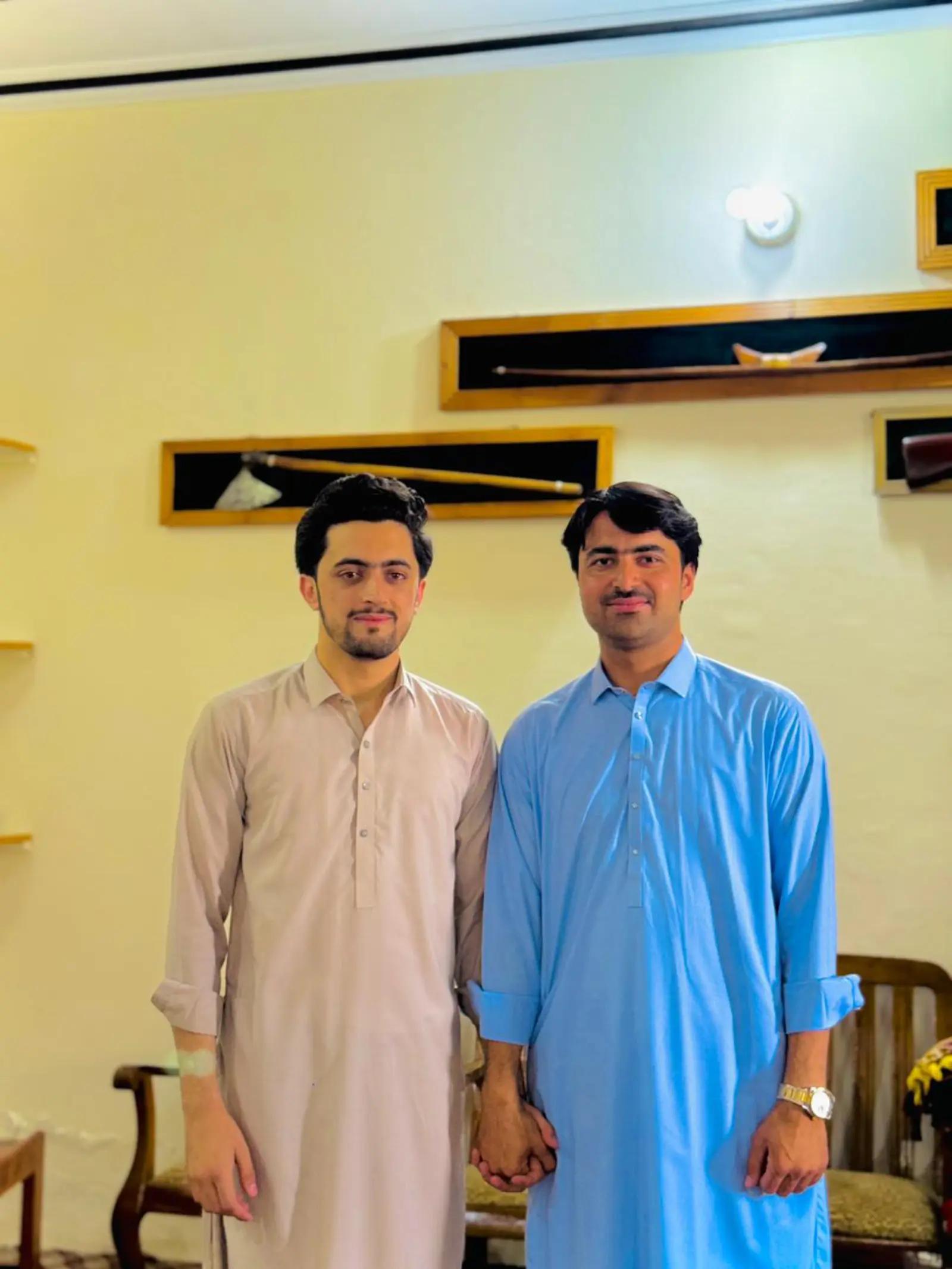 @dayankhan