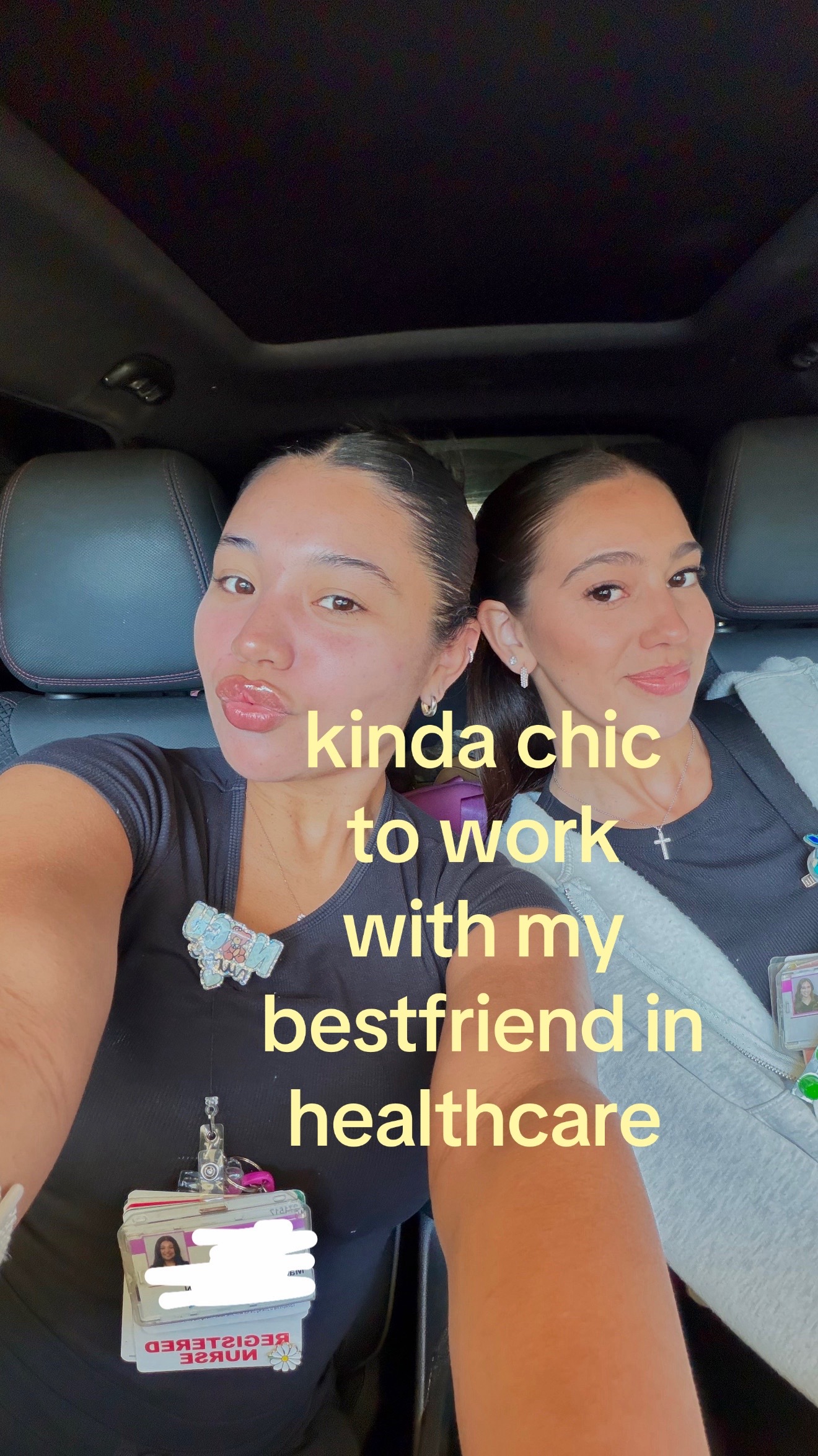 @Macee | NICU nurse & Lifestyle