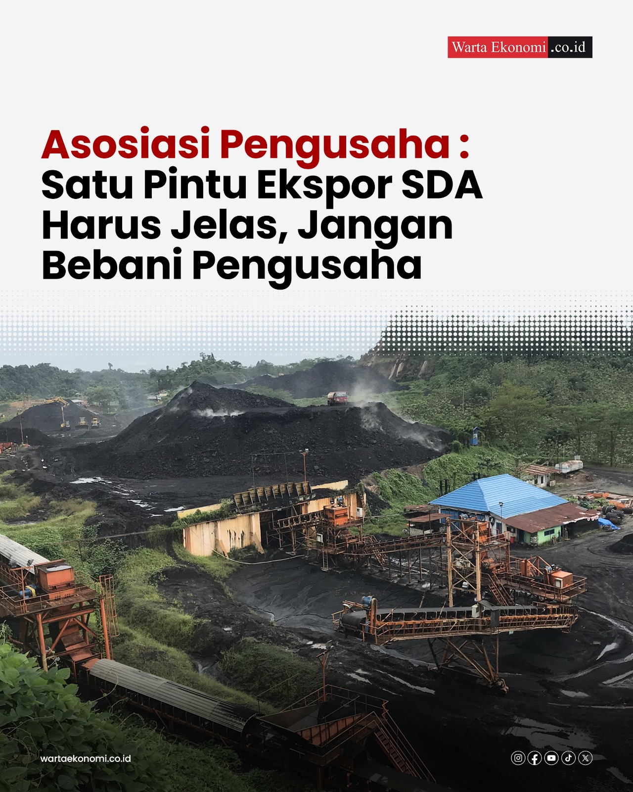 @Warta Ekonomi