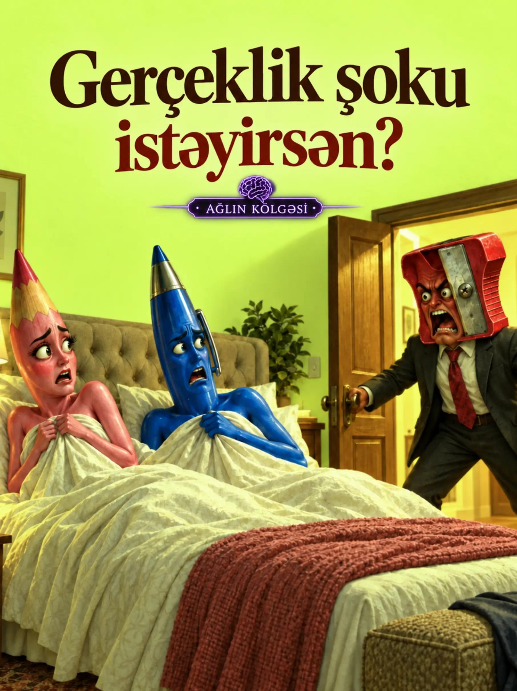 @Ağlın K&ouml;lgəsi