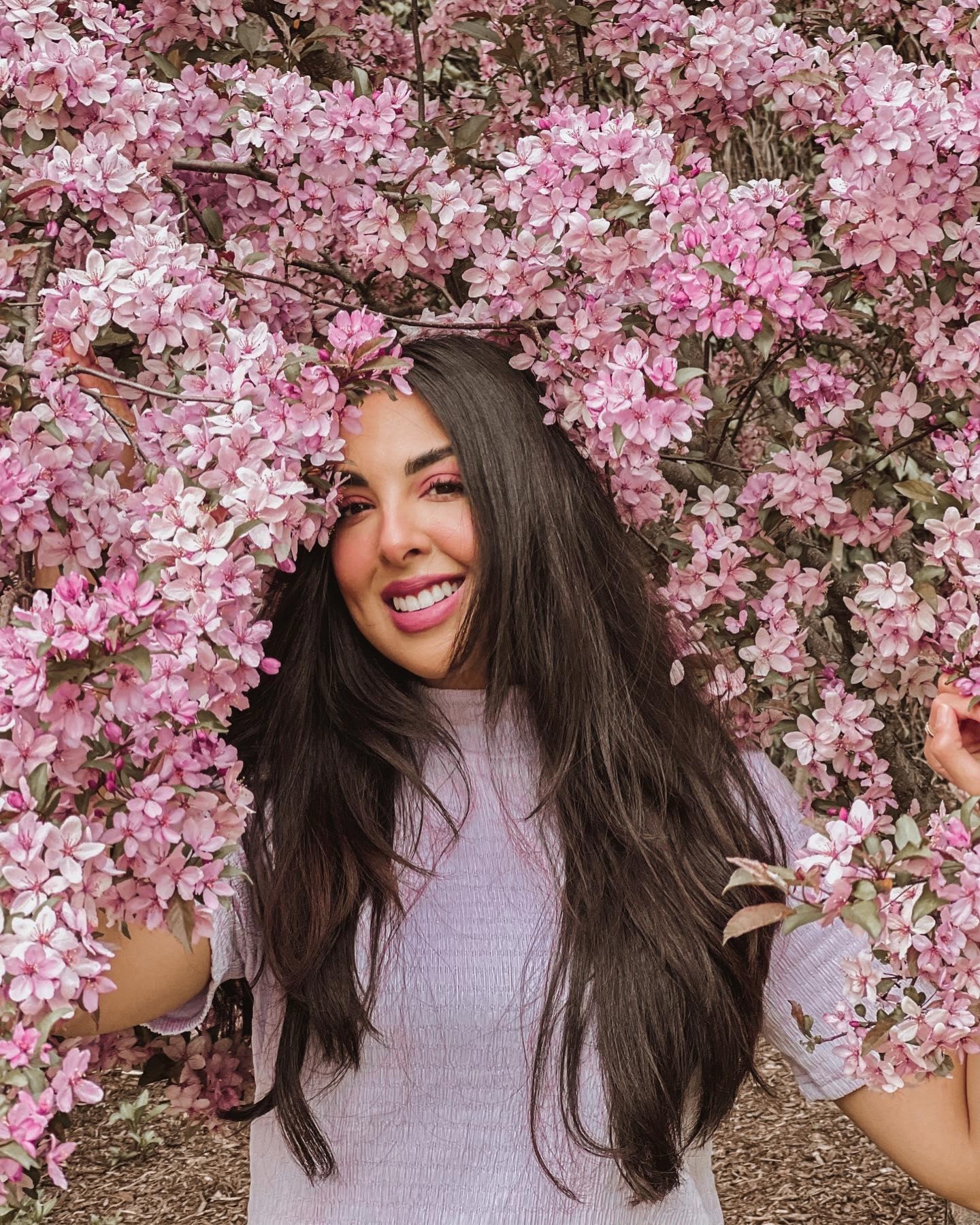 @Nadia Zahra