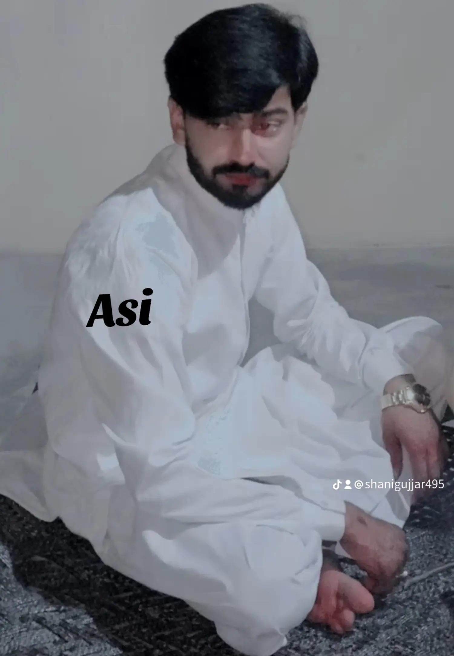 @ch❤️شانی gujjar 🖤