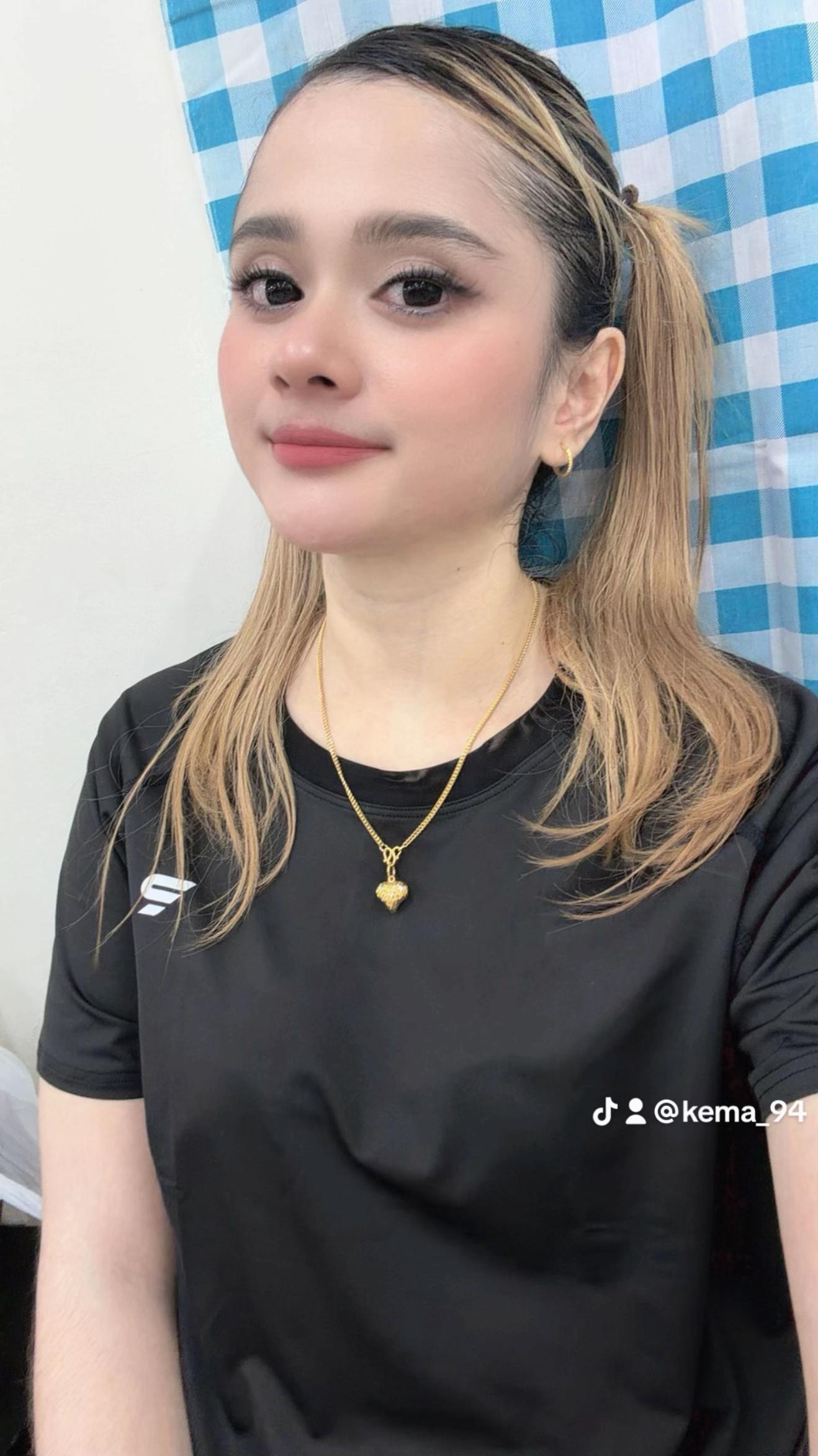 @Maiza Akmal