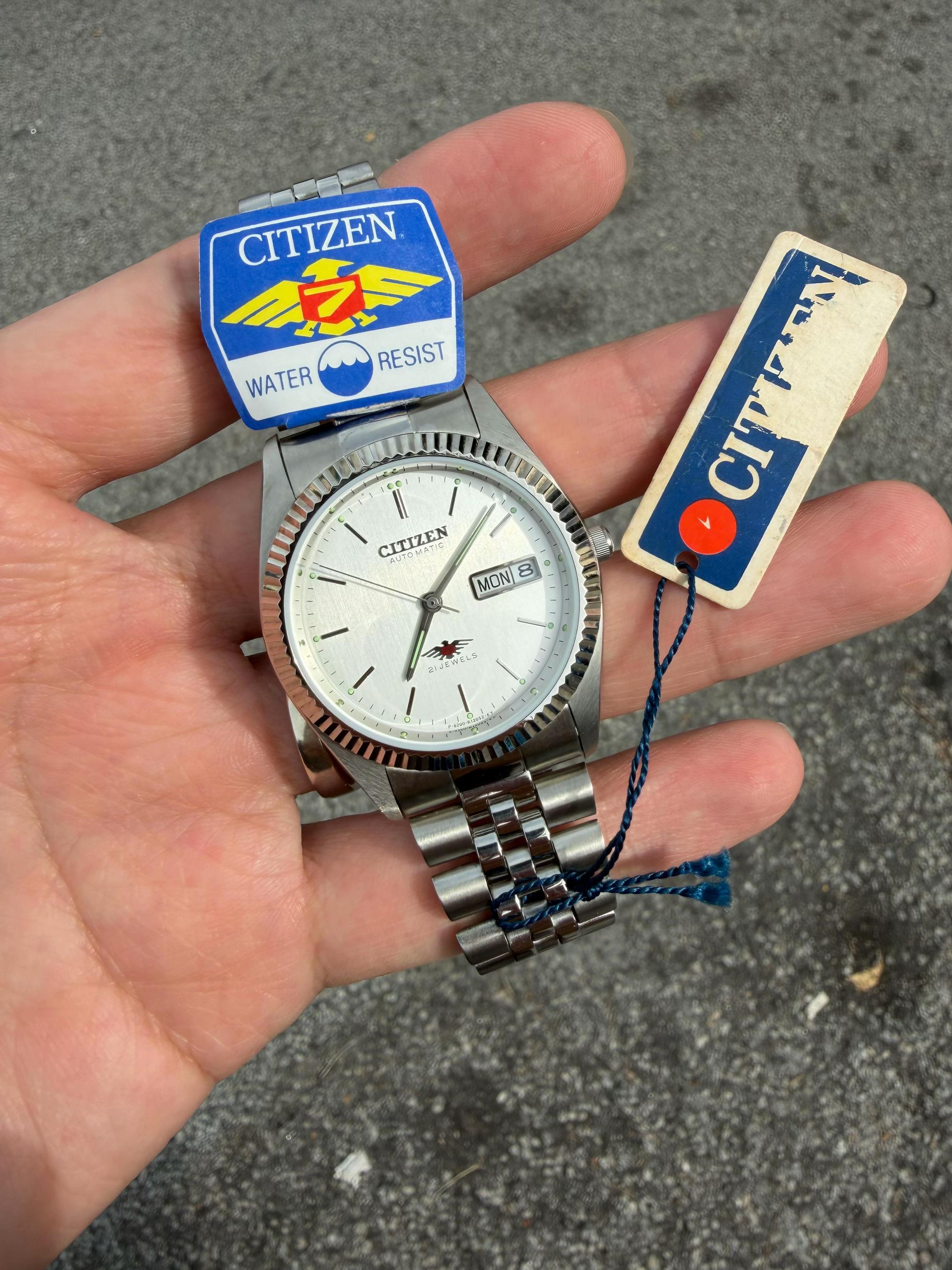 @Arrow Vintage Watches