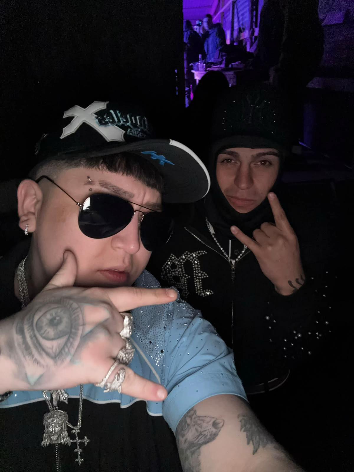 @Elreyofficiall