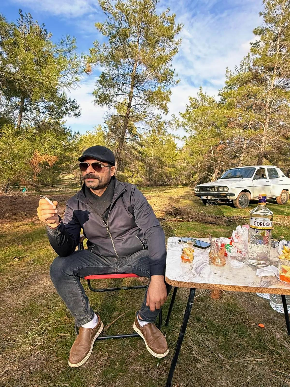 @Osmanlı Haydar Karak