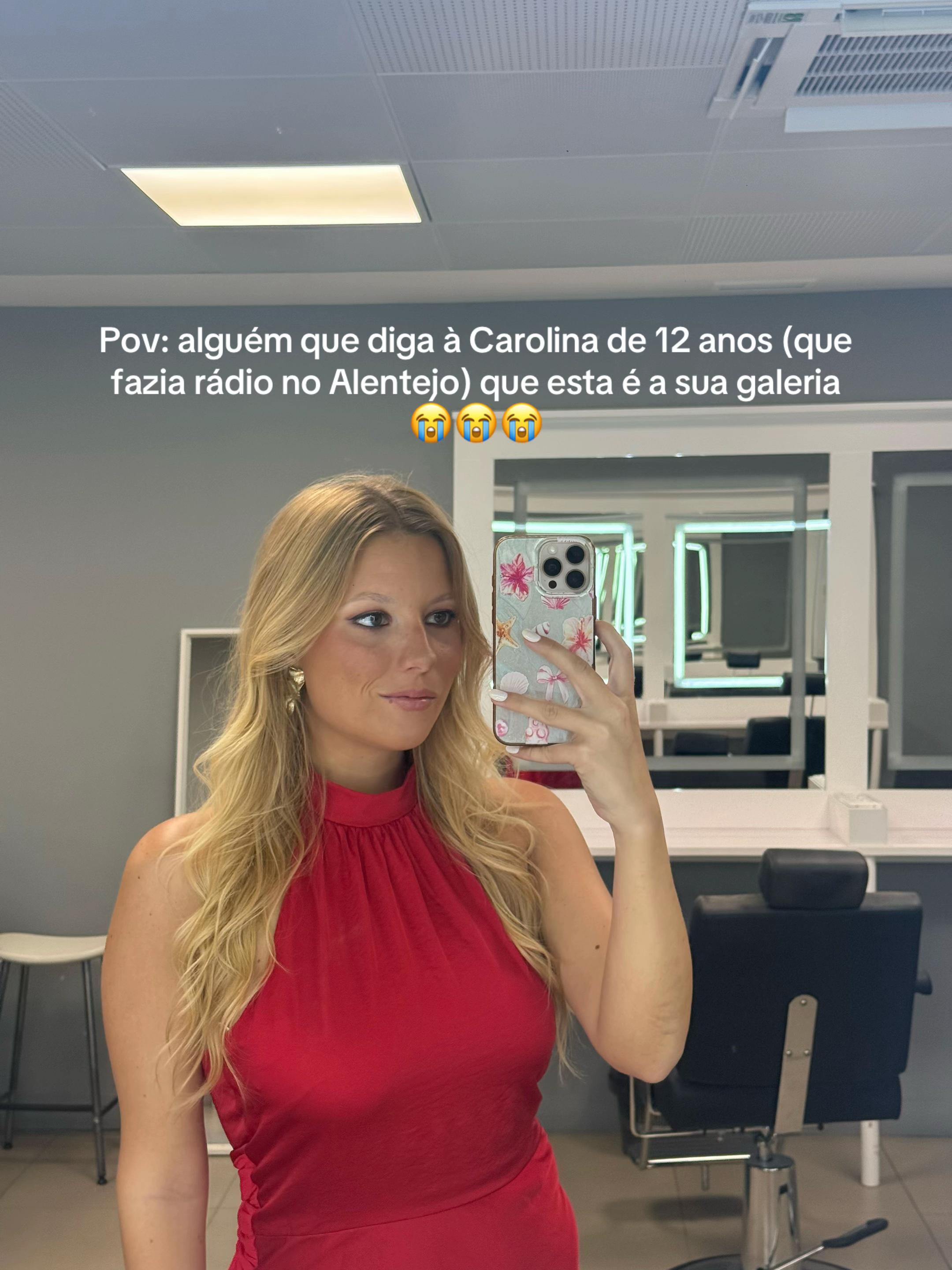 @Carolina Steffensen
