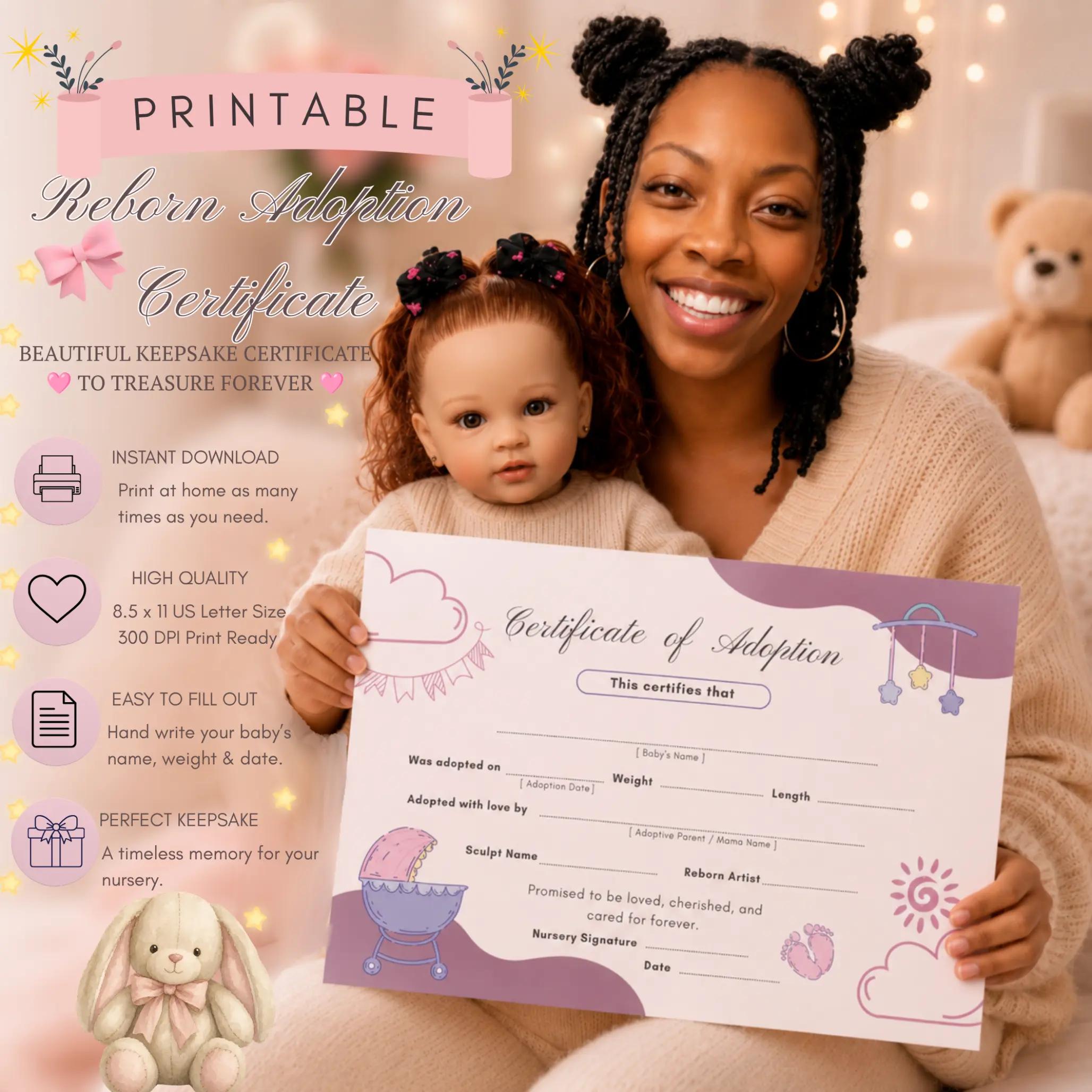 @Reborn Mama Diaries | Shon