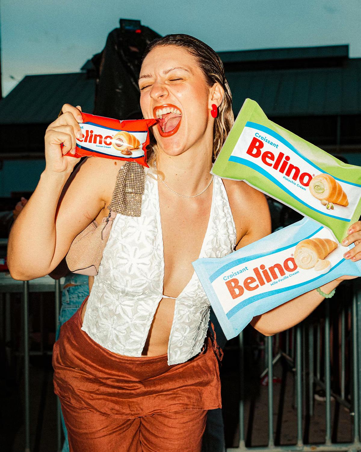 @Belino Greece