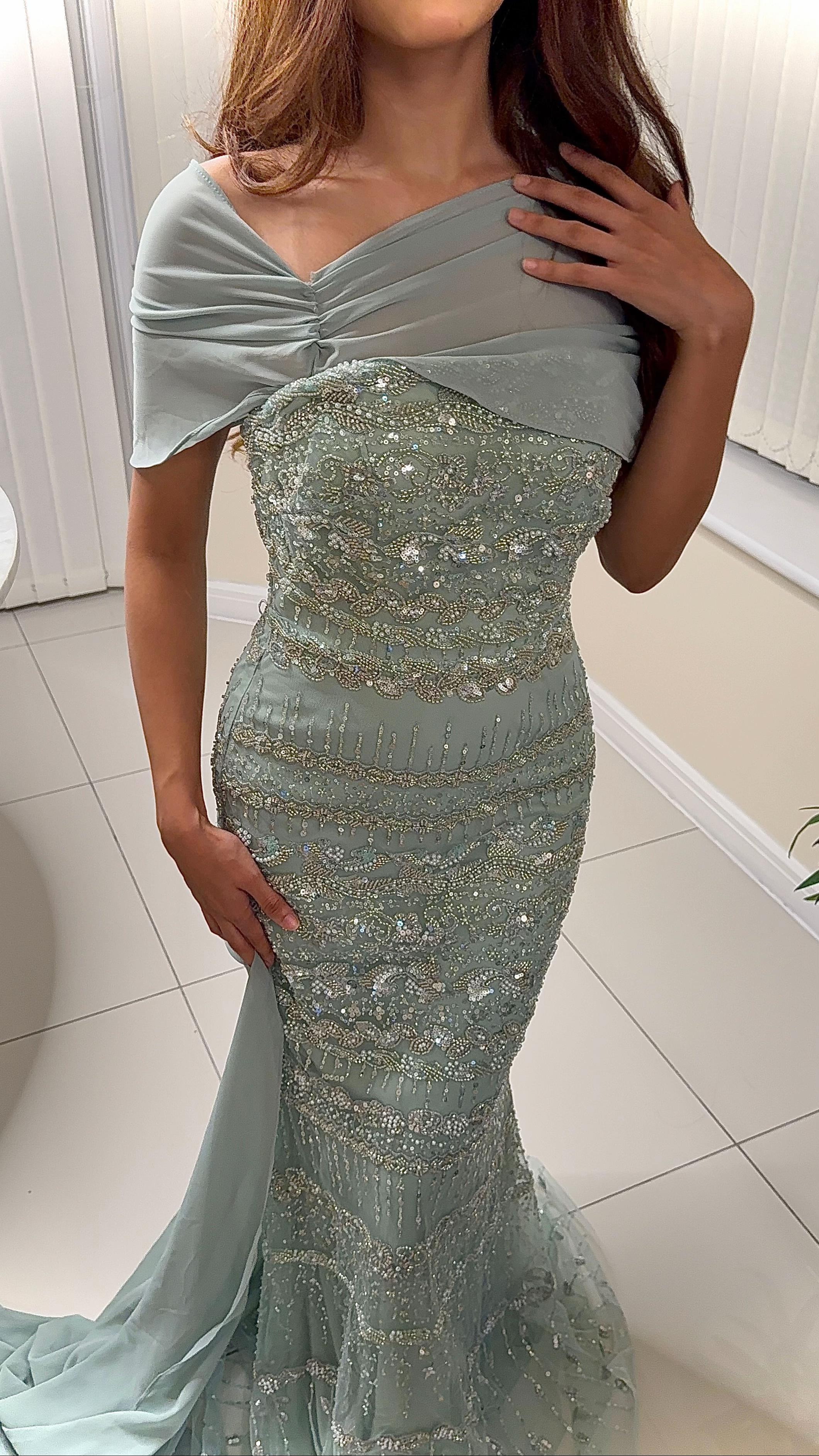 @Adore Dresses