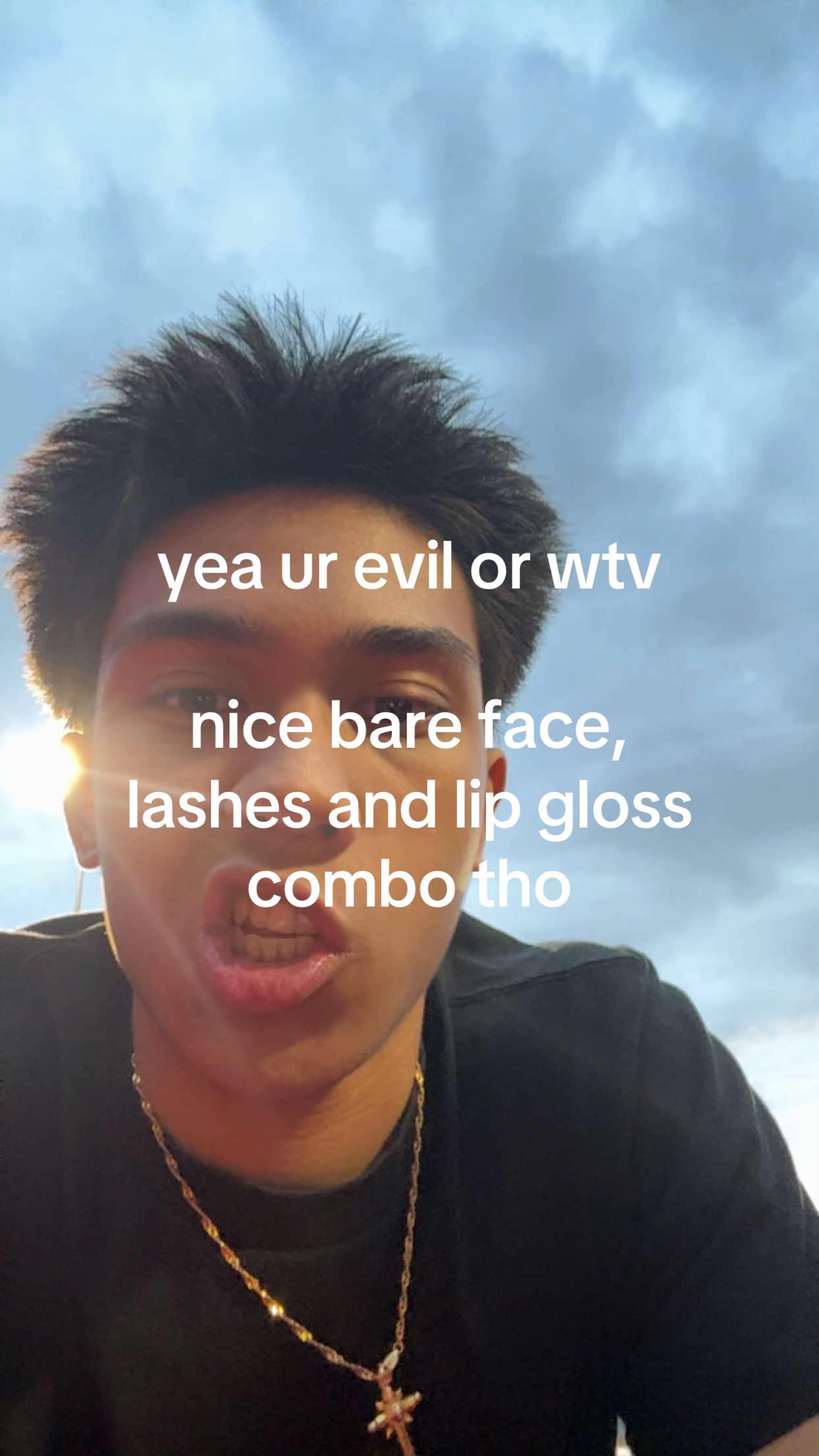 @Josh