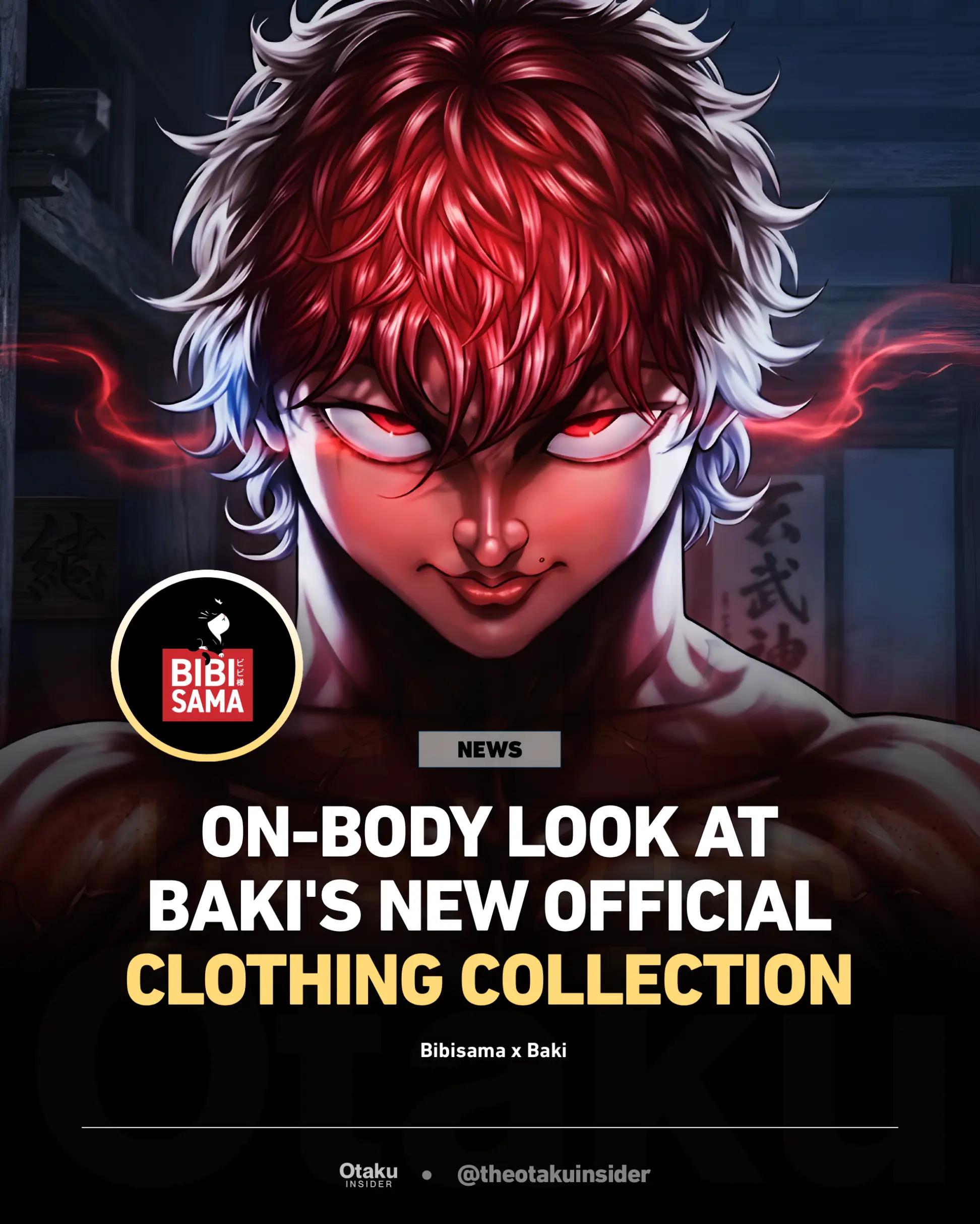 @Otaku Insider