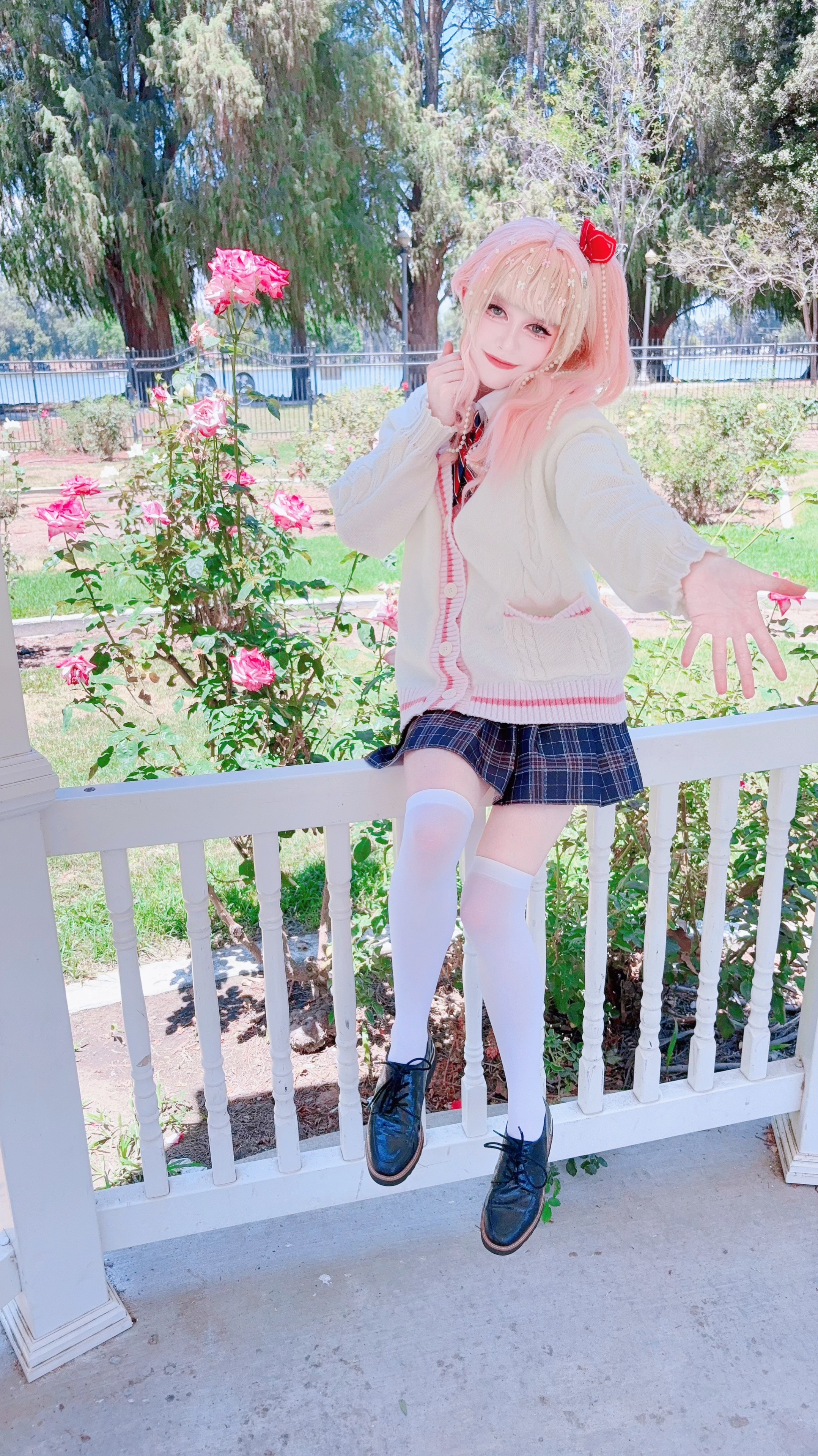@🎀Riamu🎈