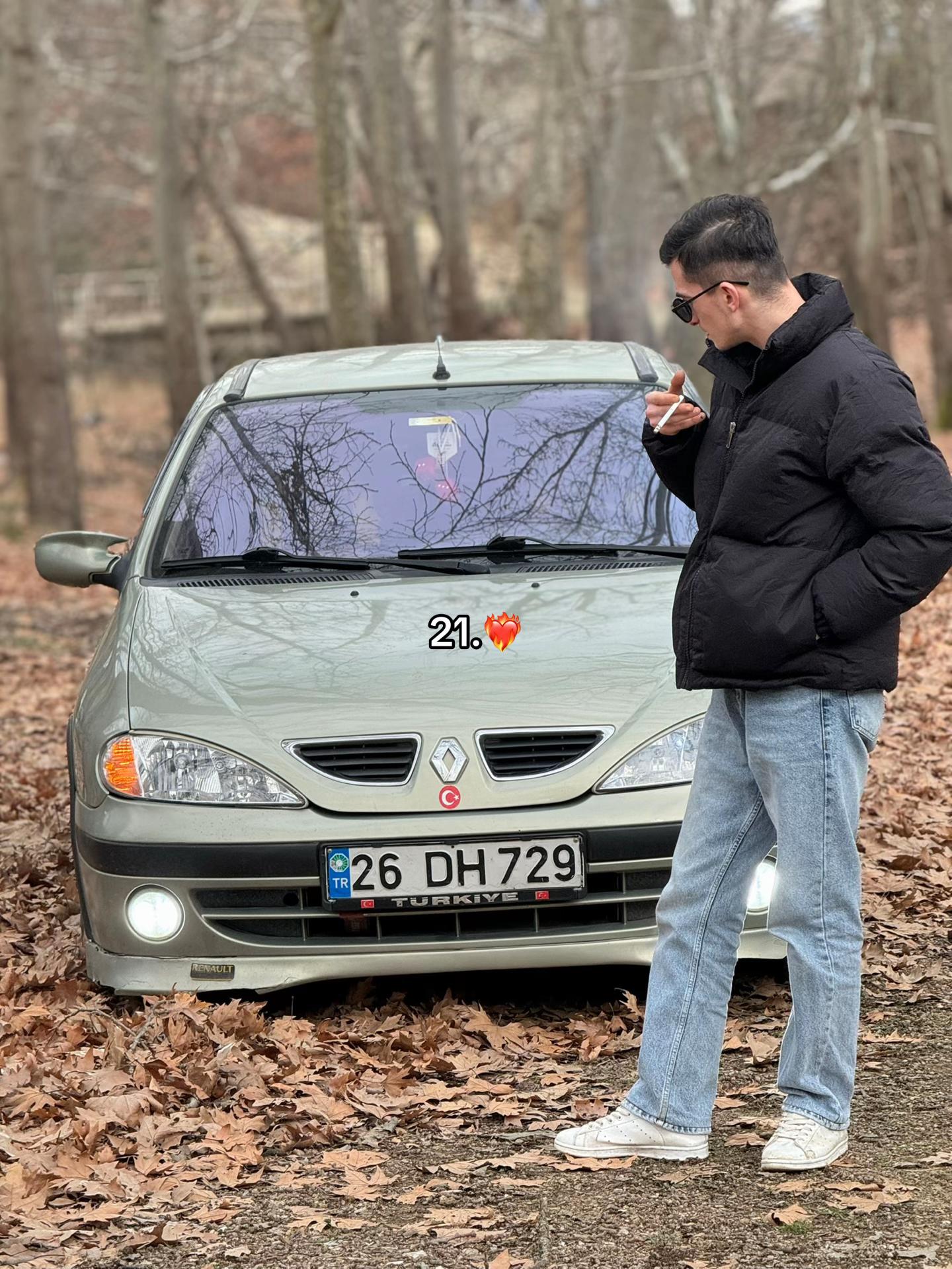 @ENES DAĞ 