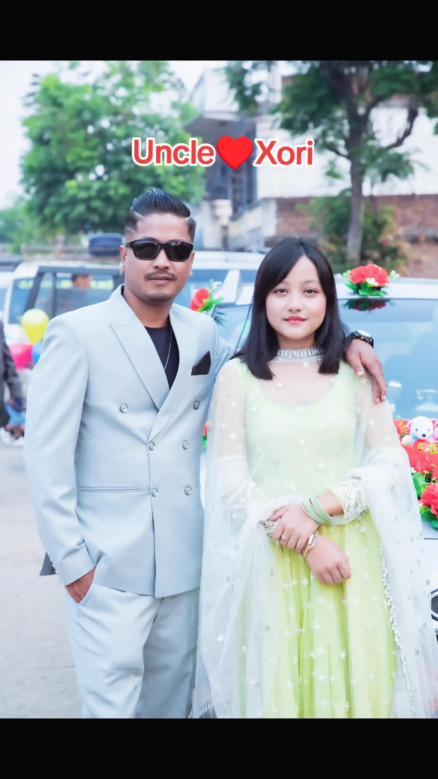@रोशन थापा मगर ✝️