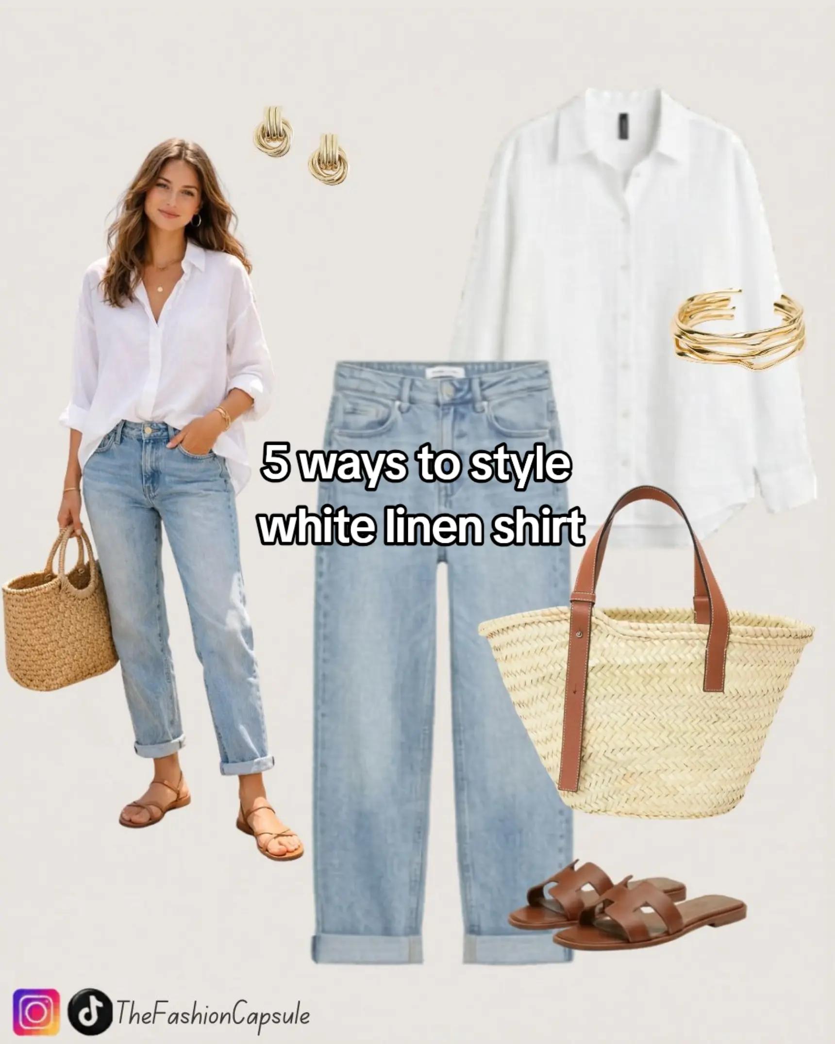 @The Fashion Capsule