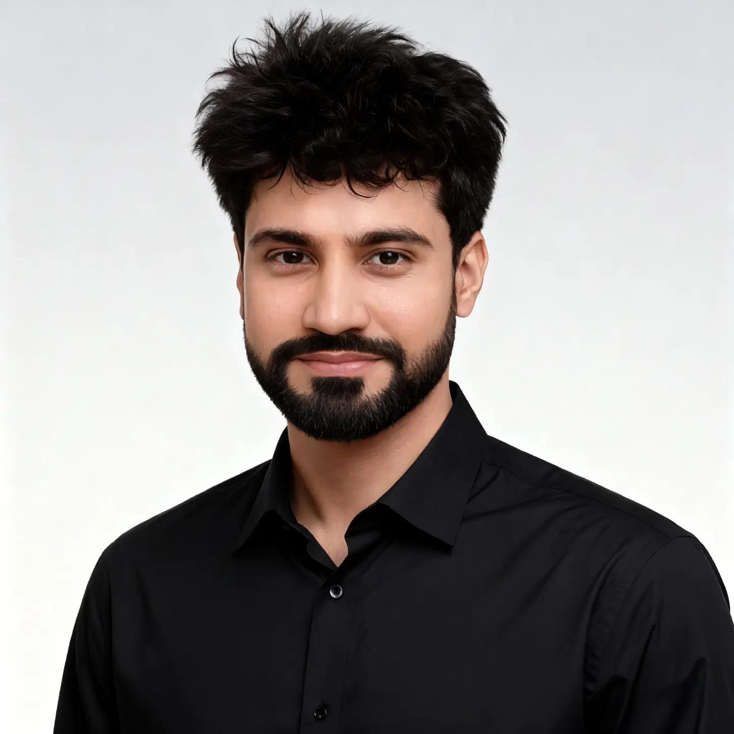 @Asad Ur Rehman