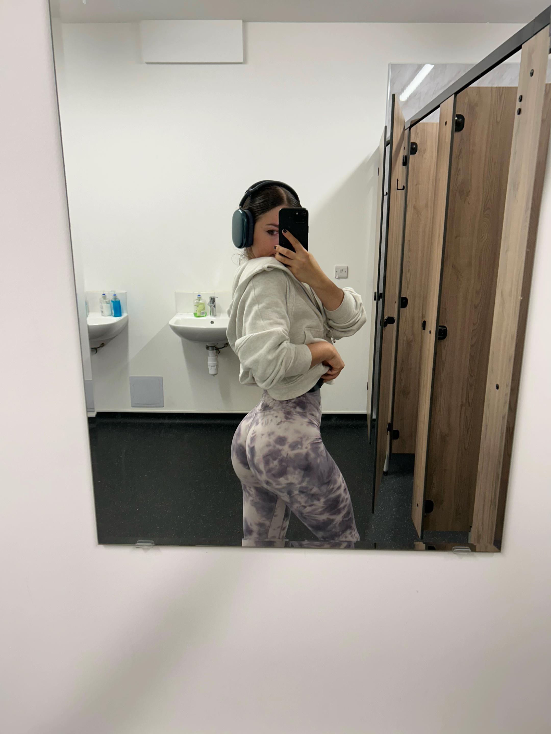 @Fitness With Vik