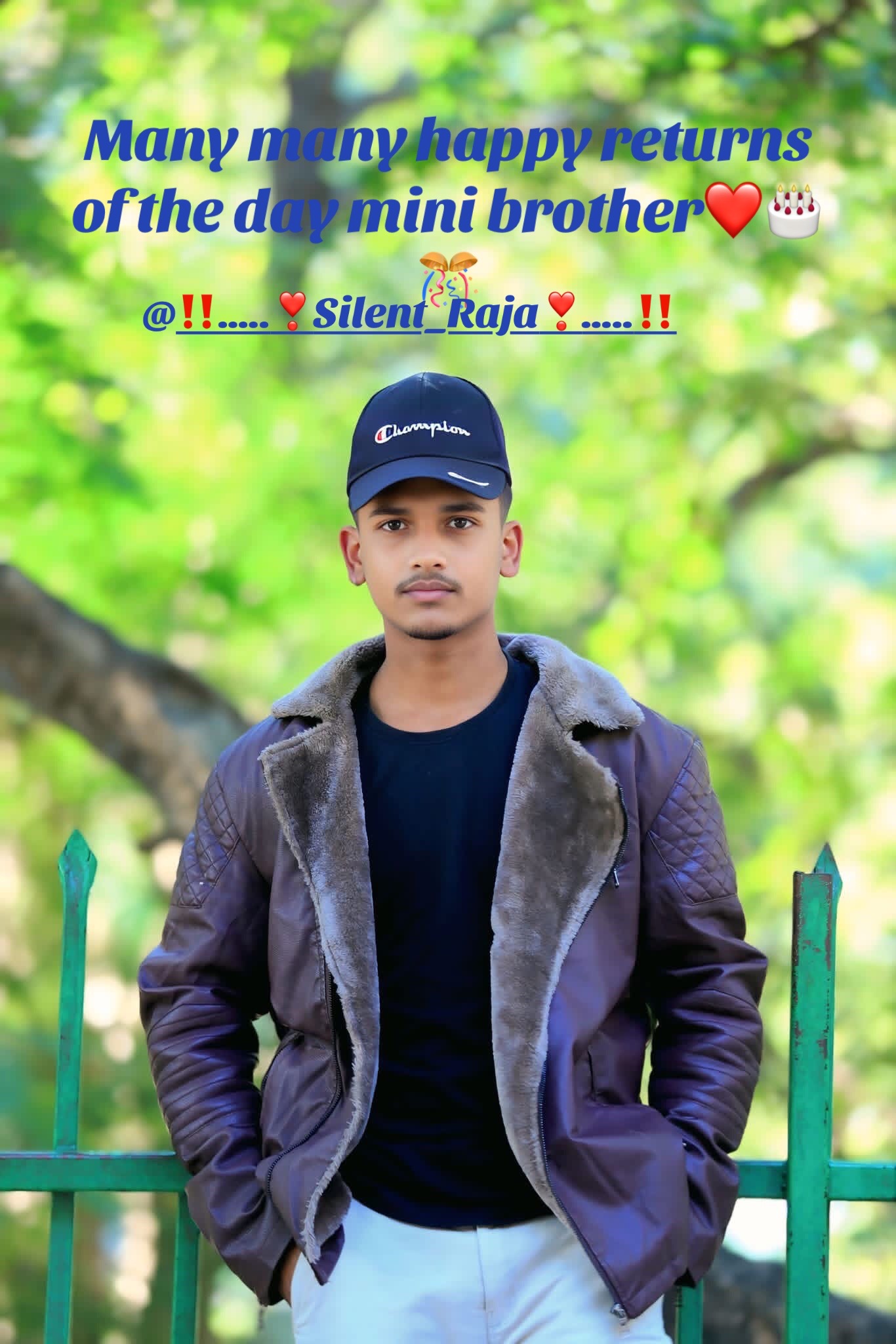 @༄♛KᴜɴᴅᴀN✔